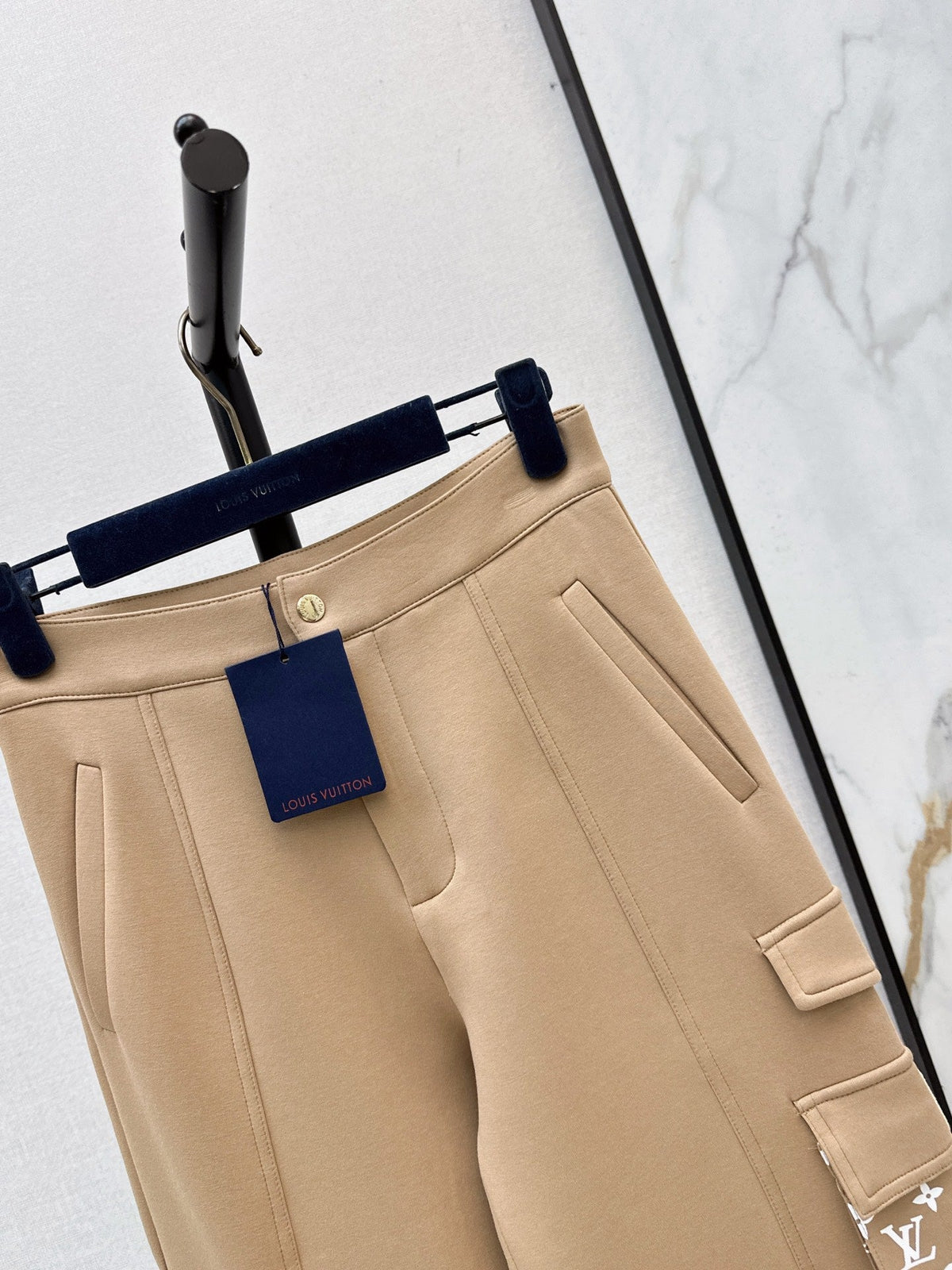 26 Early Autumn New Long Pants