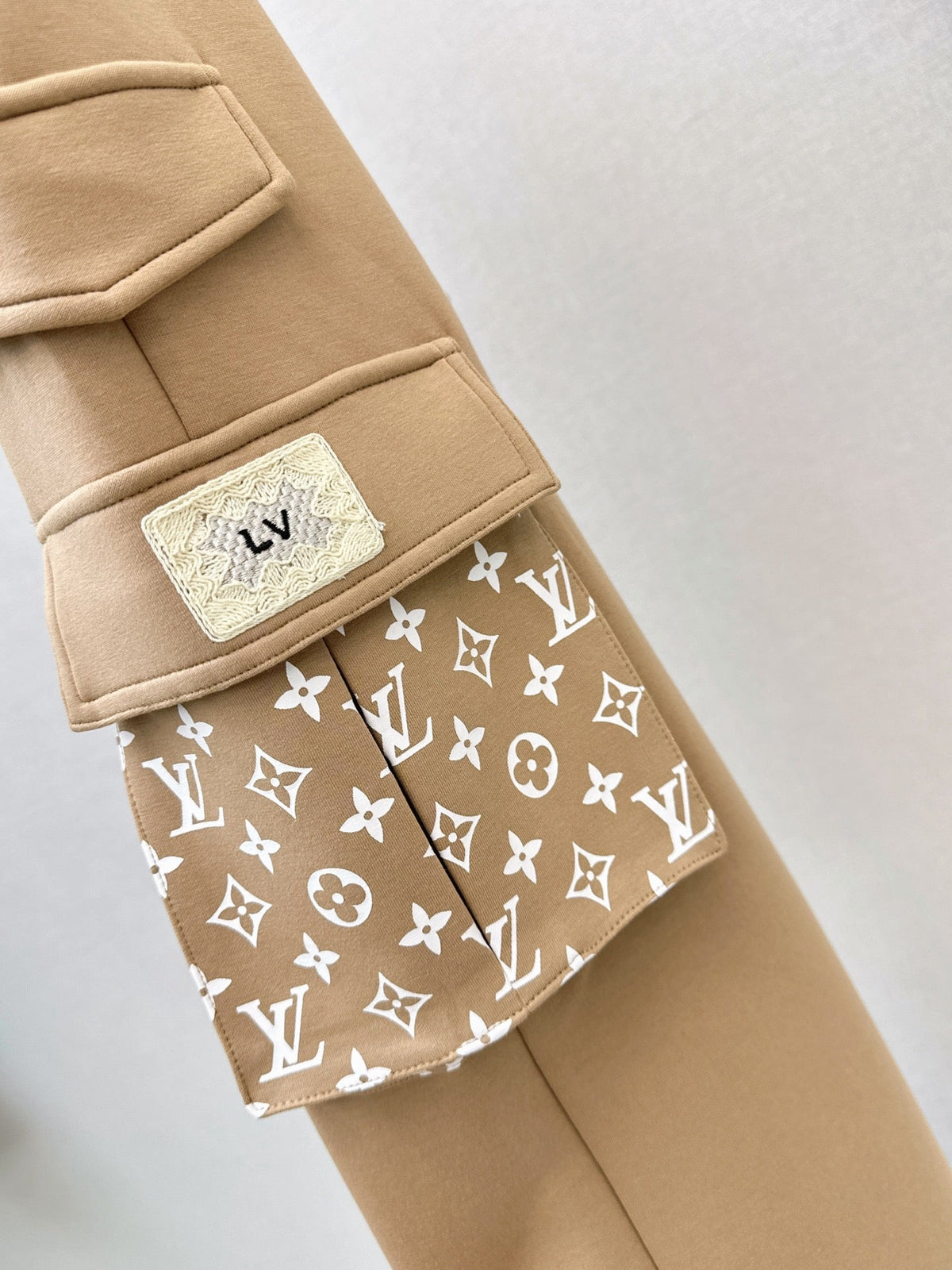 26 Early Autumn New Long Pants