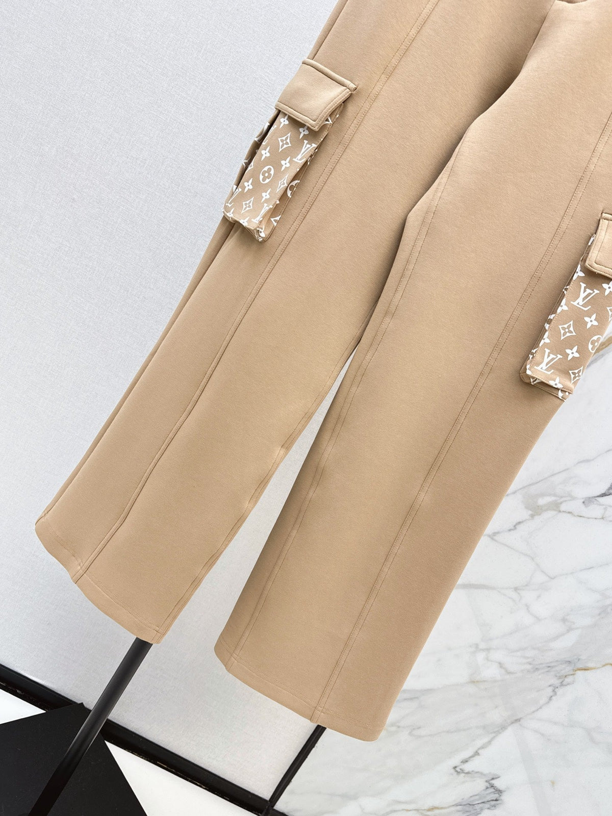 26 Early Autumn New Long Pants