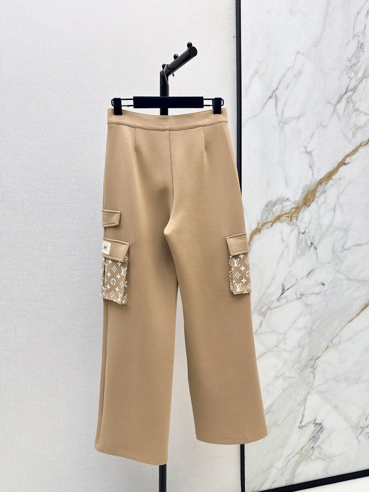 26 Early Autumn New Long Pants