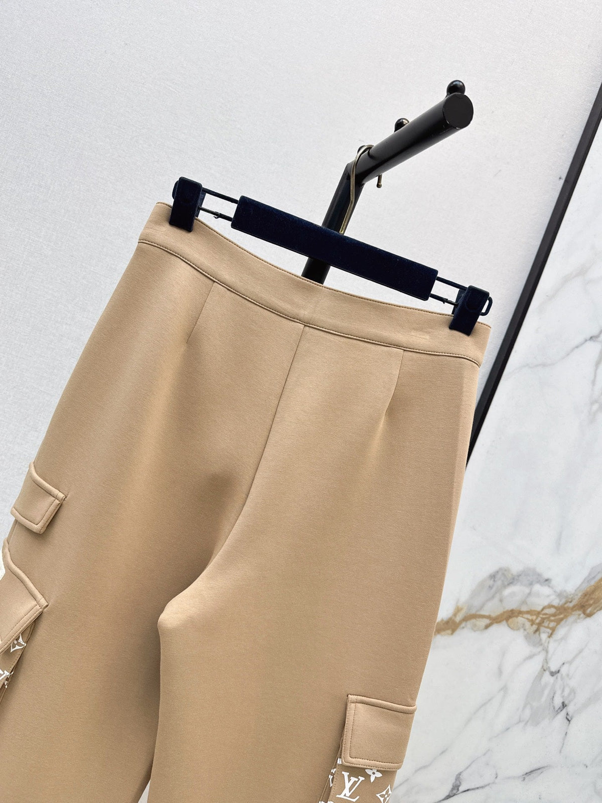 26 Early Autumn New Long Pants