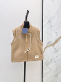 26 Early Autumn New Vest