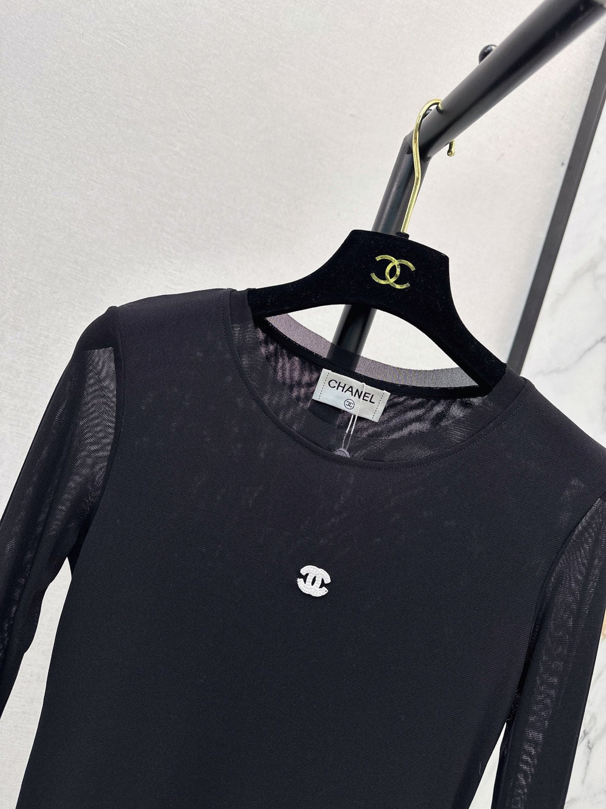 26 Early Autumn New Long Sleeve
