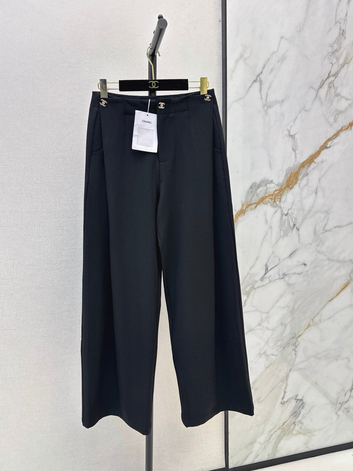 26 Early Autumn New Pants