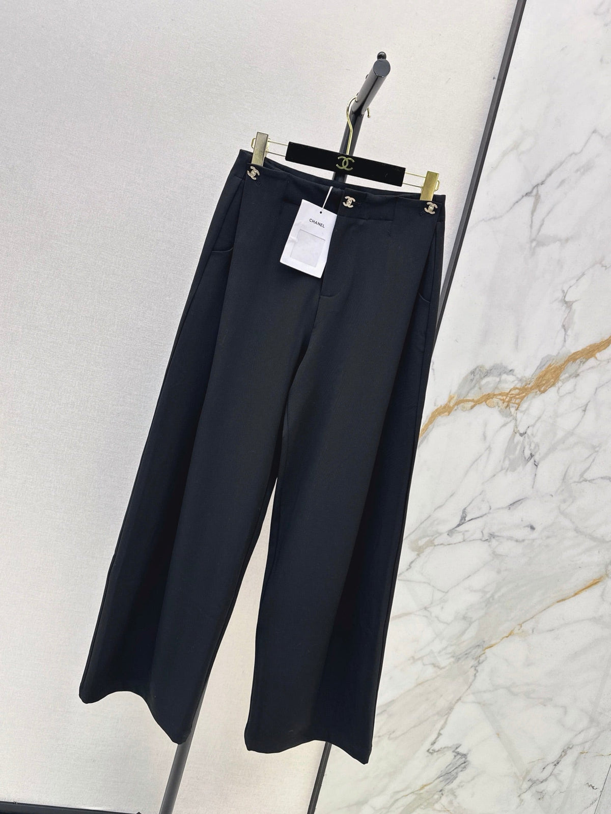 26 Early Autumn New Pants