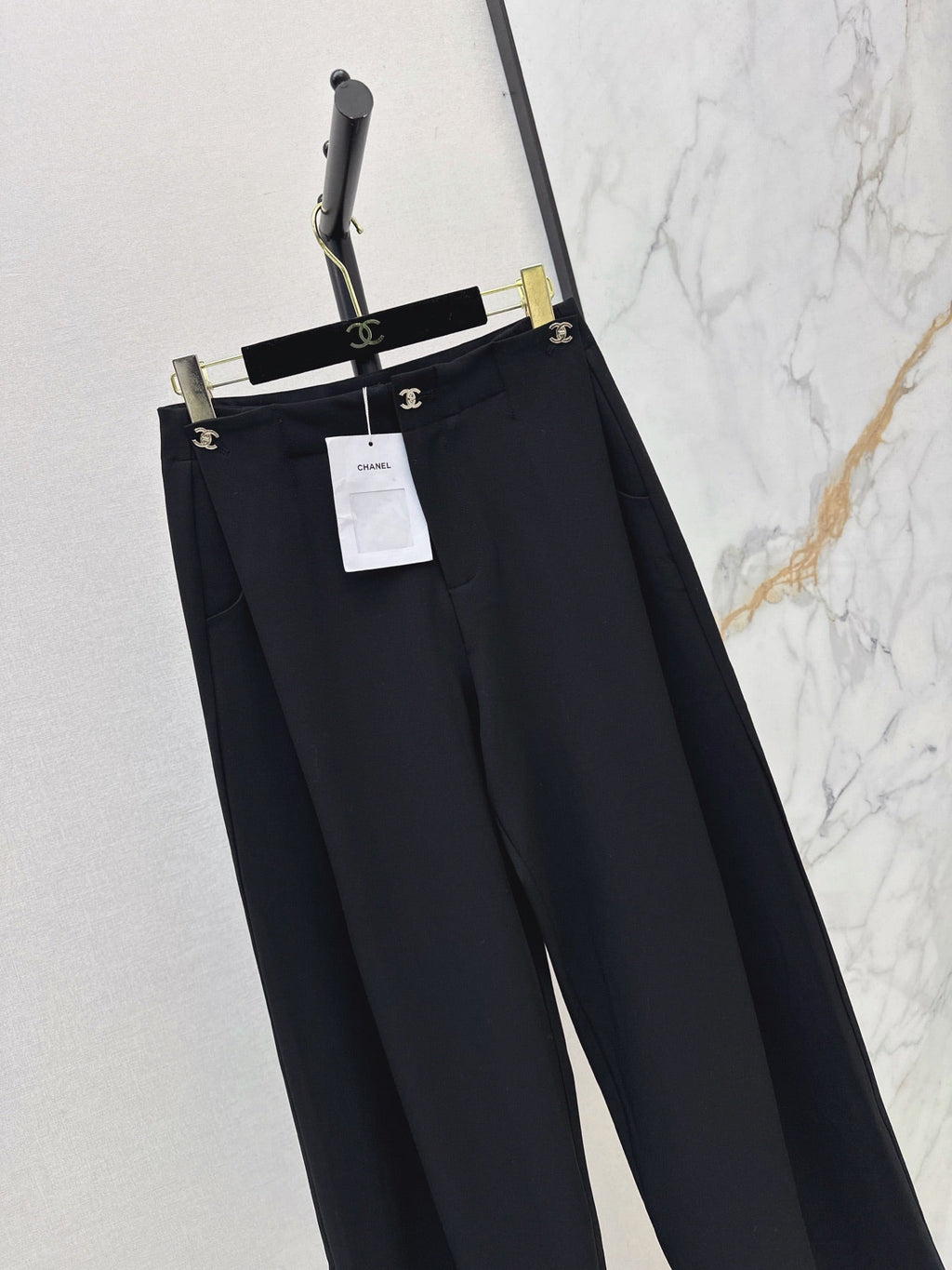26 Early Autumn New Pants