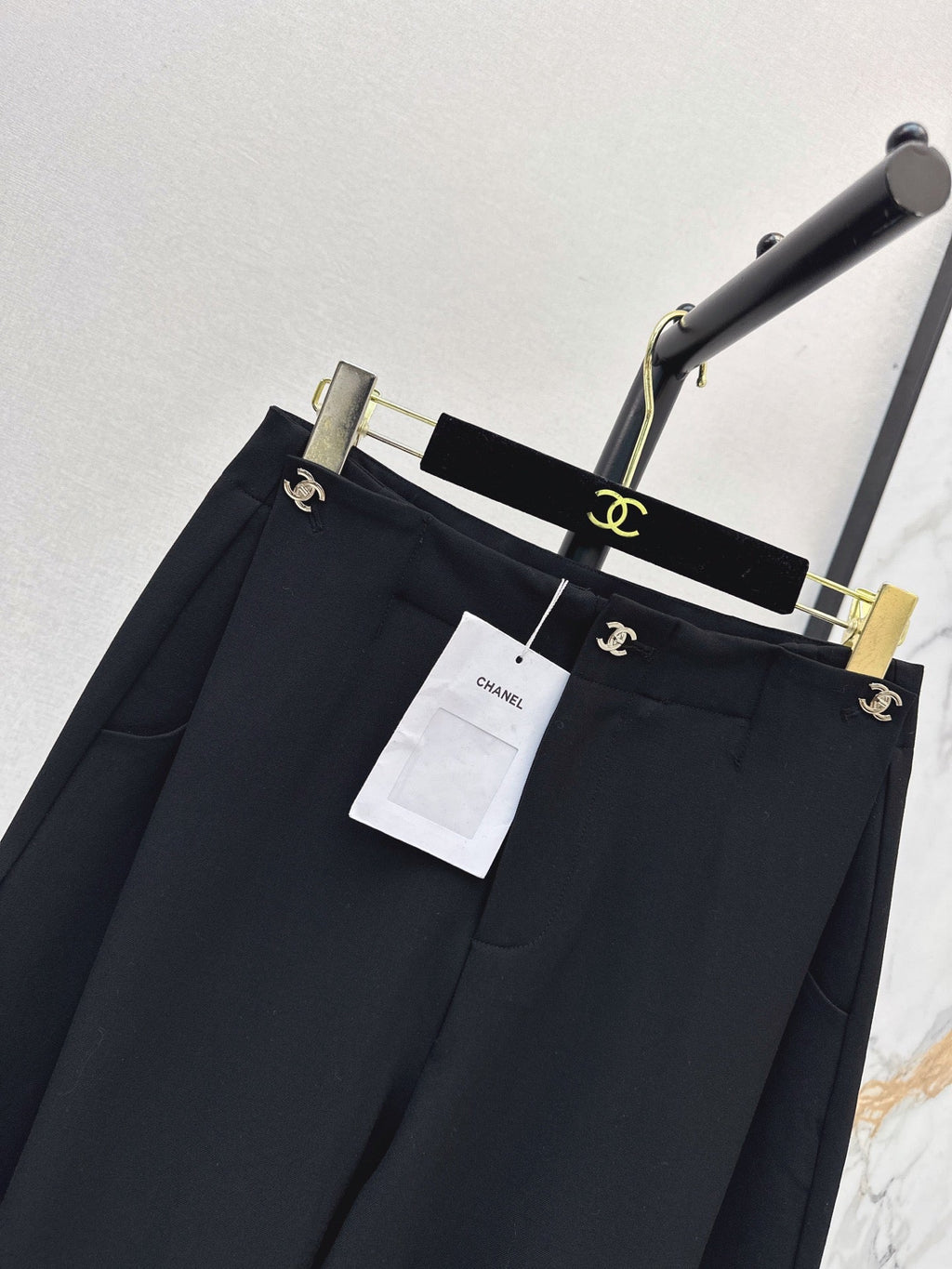 26 Early Autumn New Pants