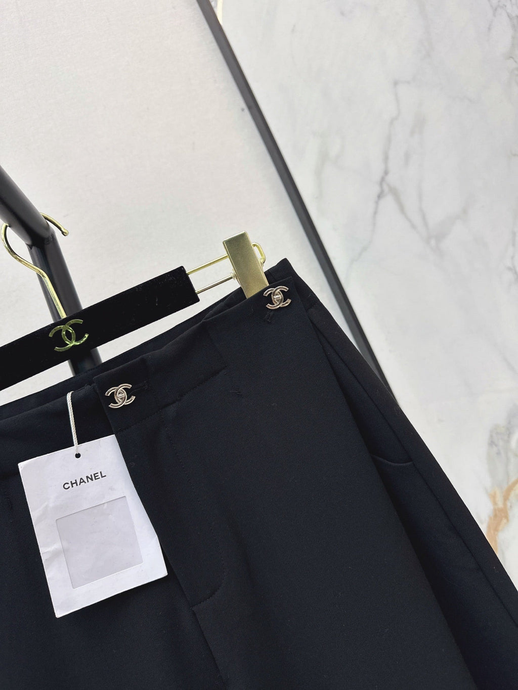 26 Early Autumn New Pants