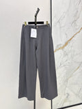 26 Early Autumn New Pants