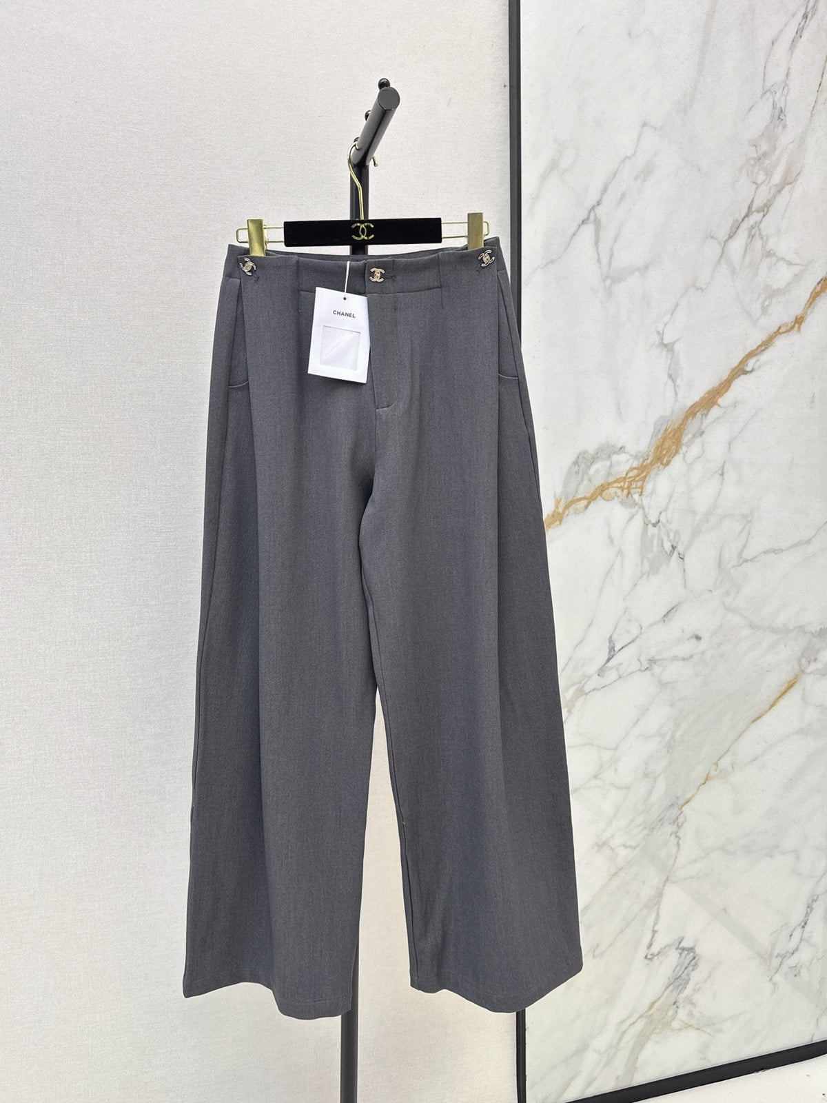 26 Early Autumn New Pants