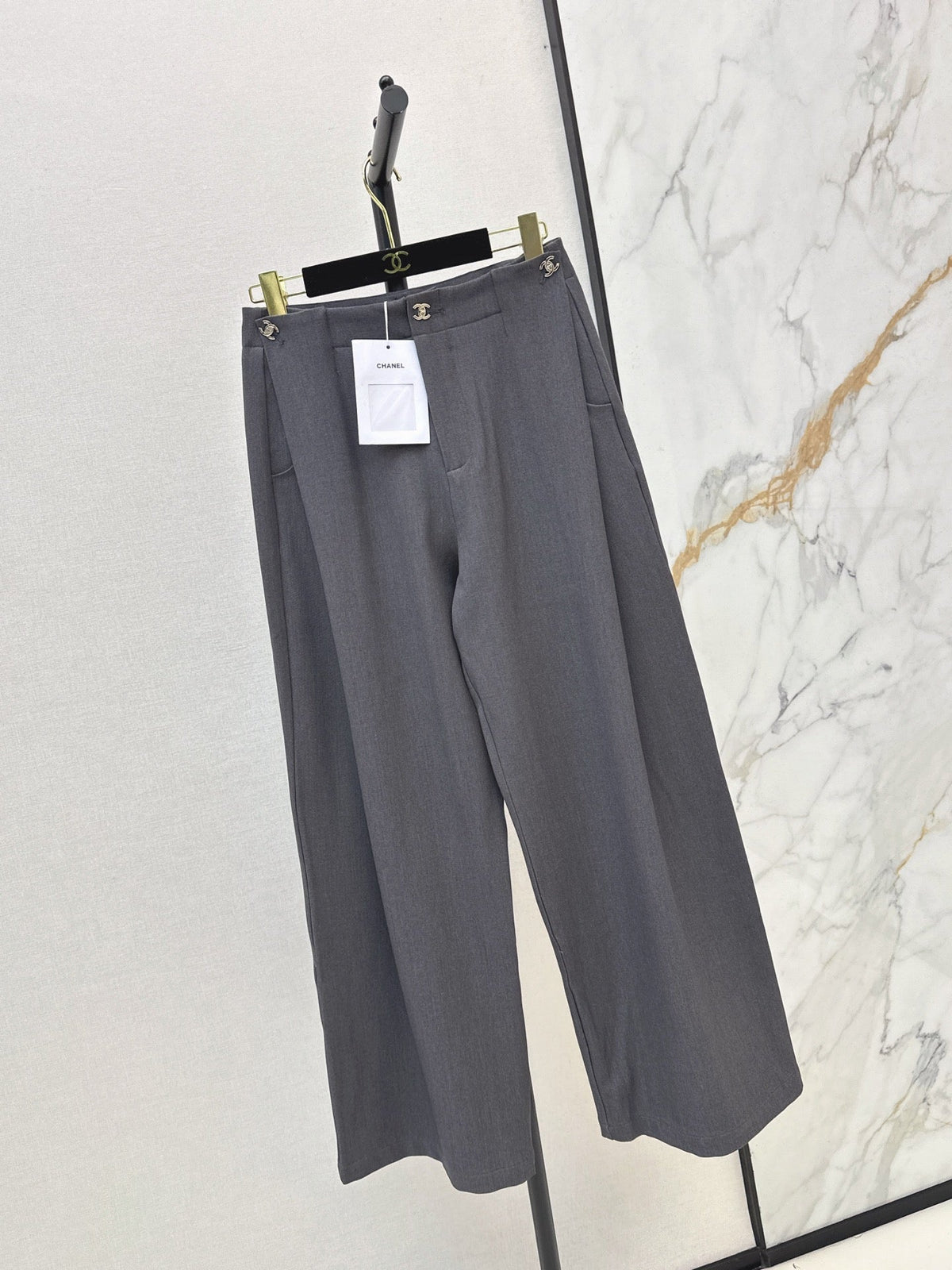 26 Early Autumn New Pants