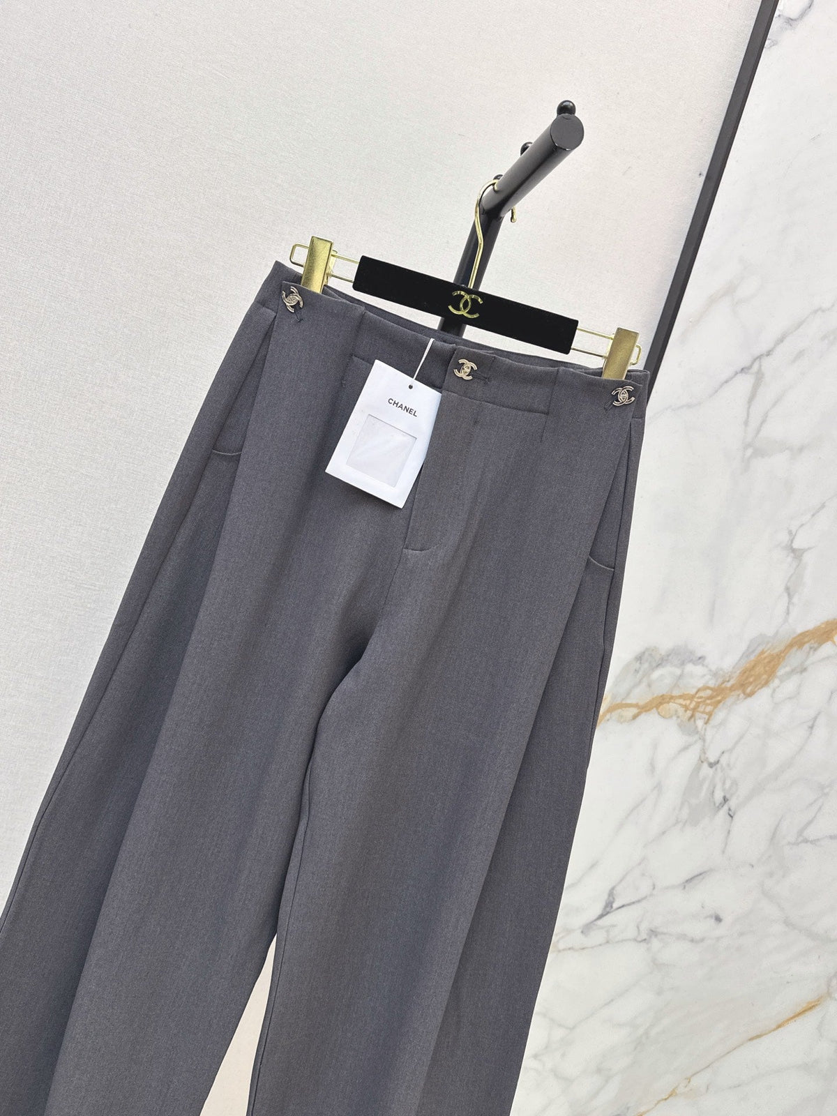 26 Early Autumn New Pants
