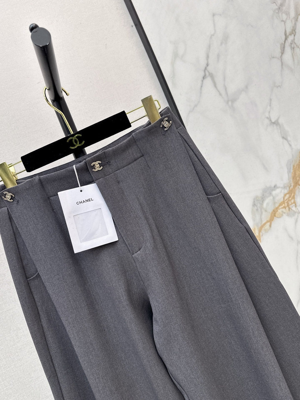 26 Early Autumn New Pants