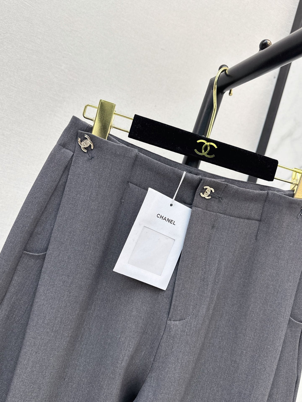 26 Early Autumn New Pants