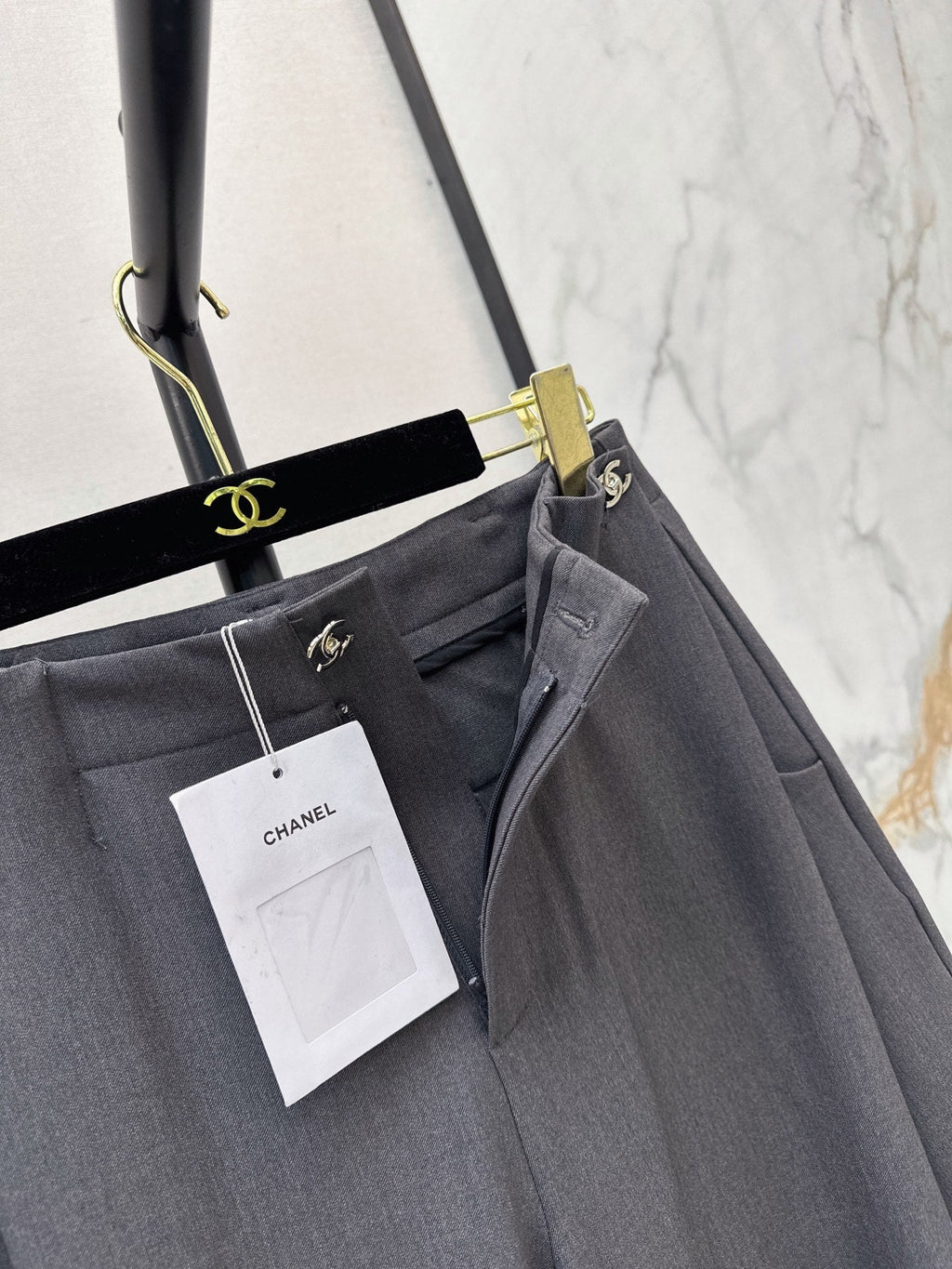 26 Early Autumn New Pants