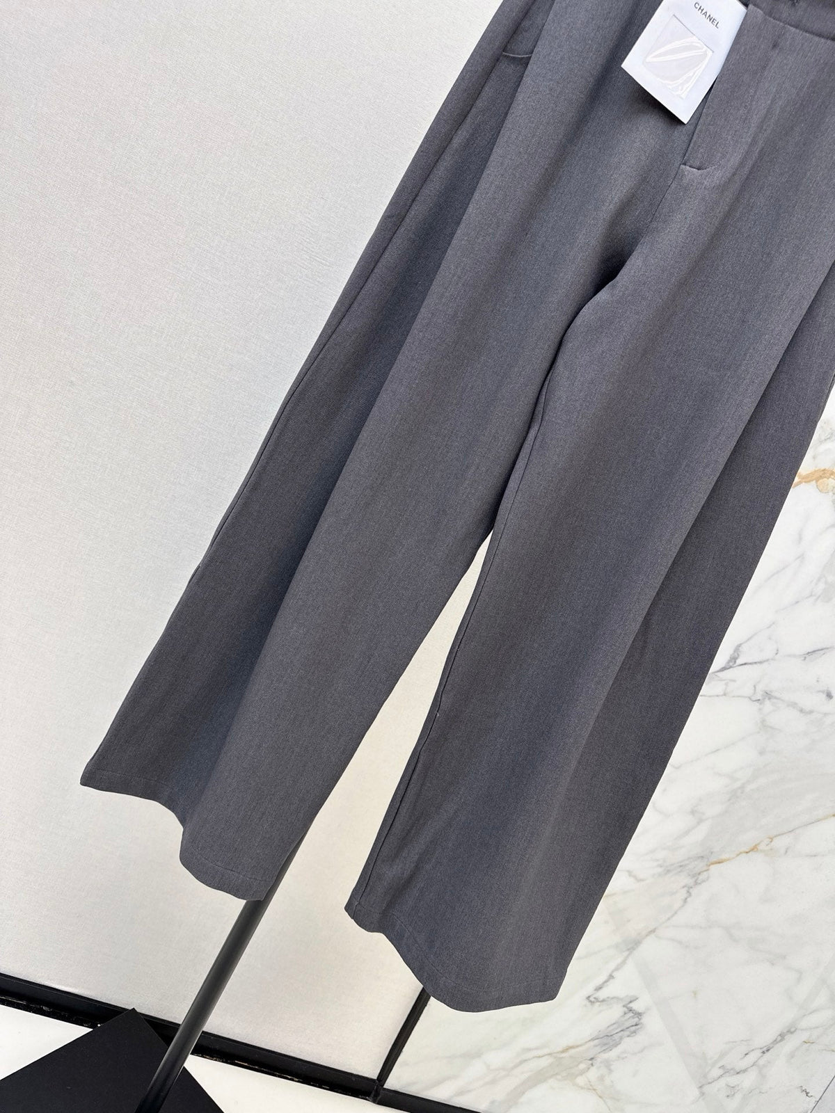 26 Early Autumn New Pants