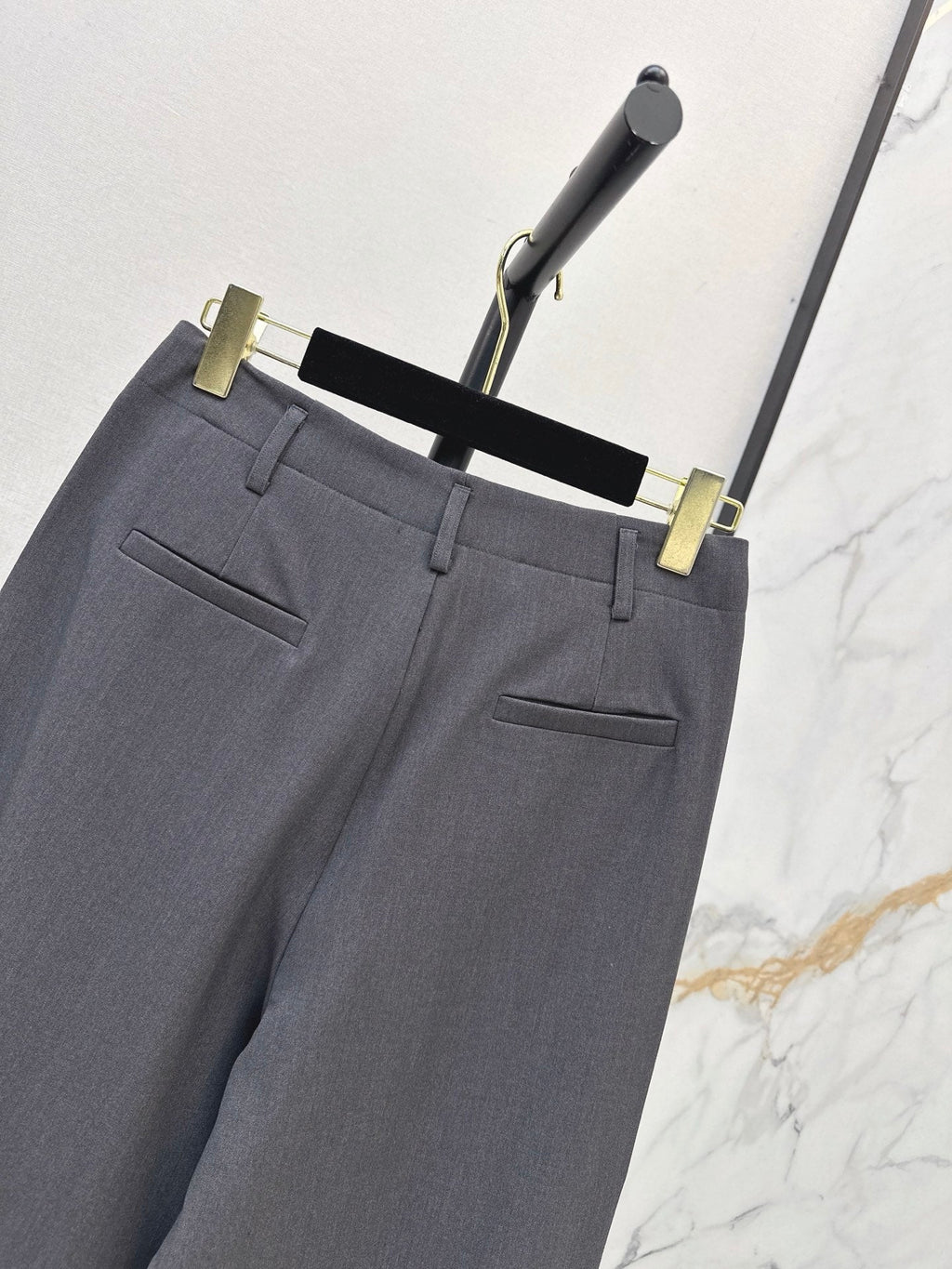 26 Early Autumn New Pants