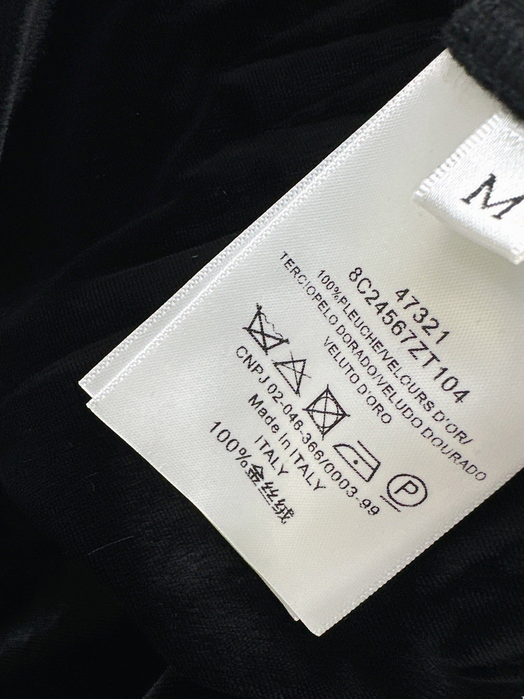 26 Early Autumn New Pants