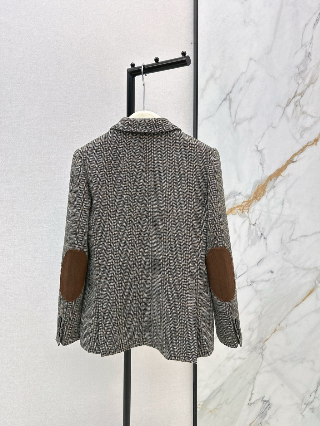 Yves Saint Laurent/26 Early Autumn New Blazer