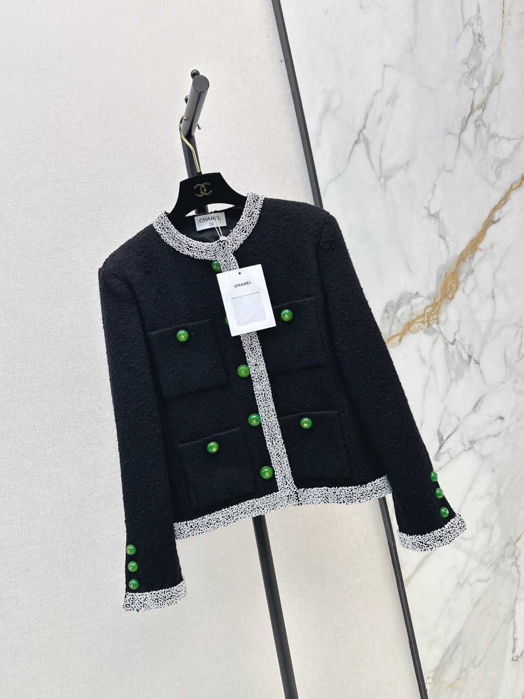 26 Early Autumn New Jacket
