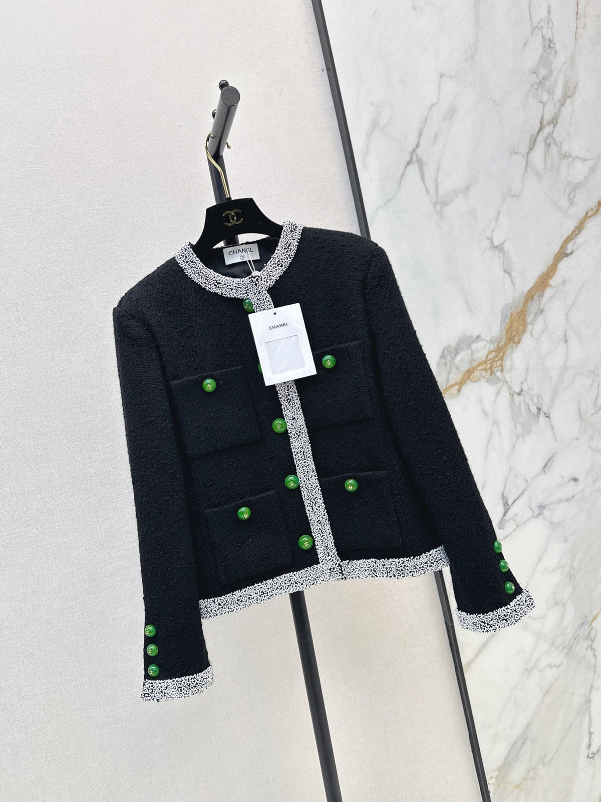 26 Early Autumn New Jacket