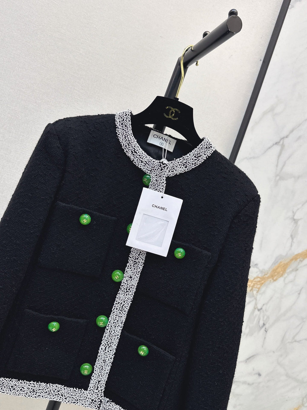 26 Early Autumn New Jacket