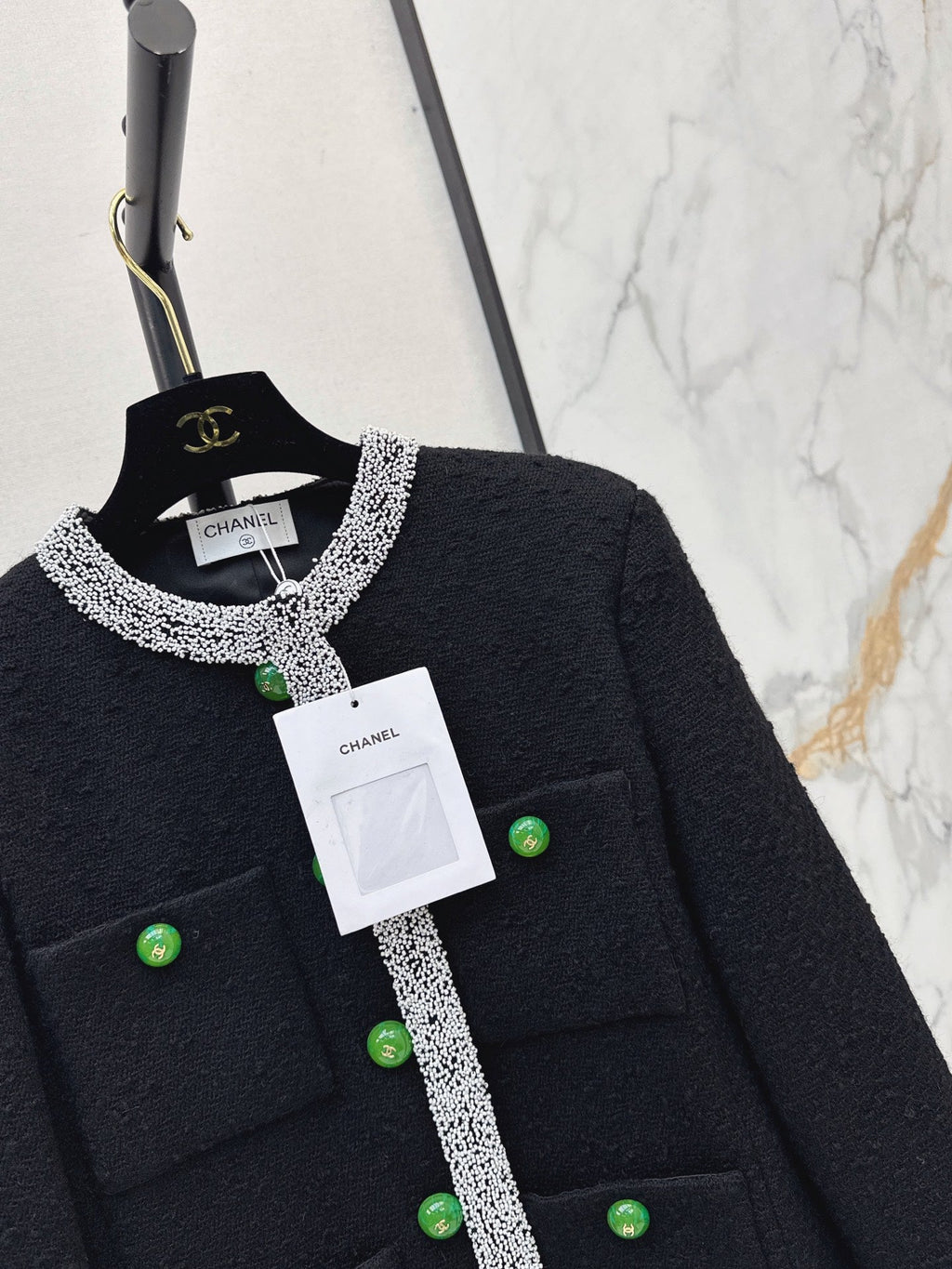 26 Early Autumn New Jacket