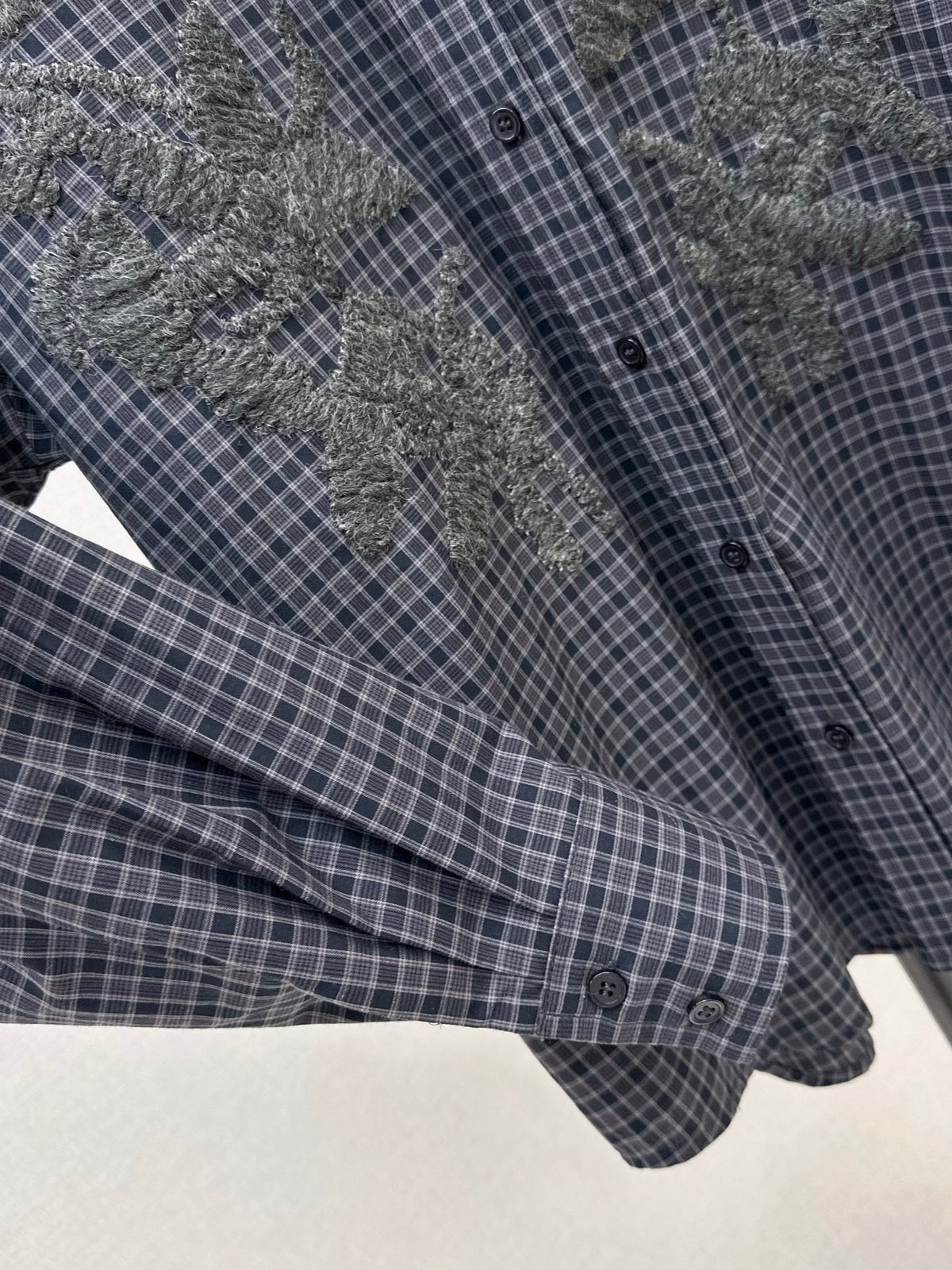 Brunello Cucinelli/26 Early Autumn New Shirt