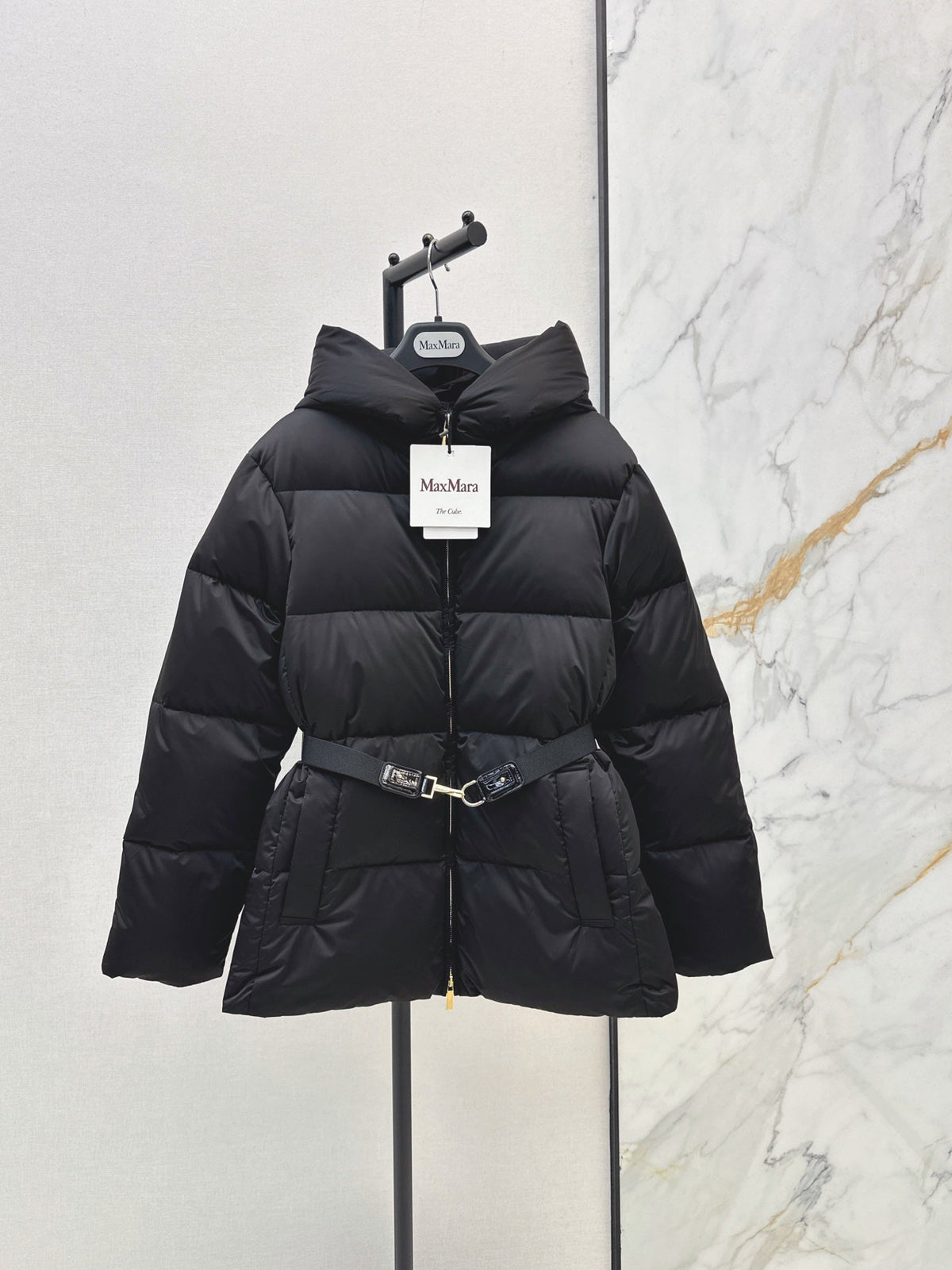 Max Mara/26 Early Autumn New Down Jacket