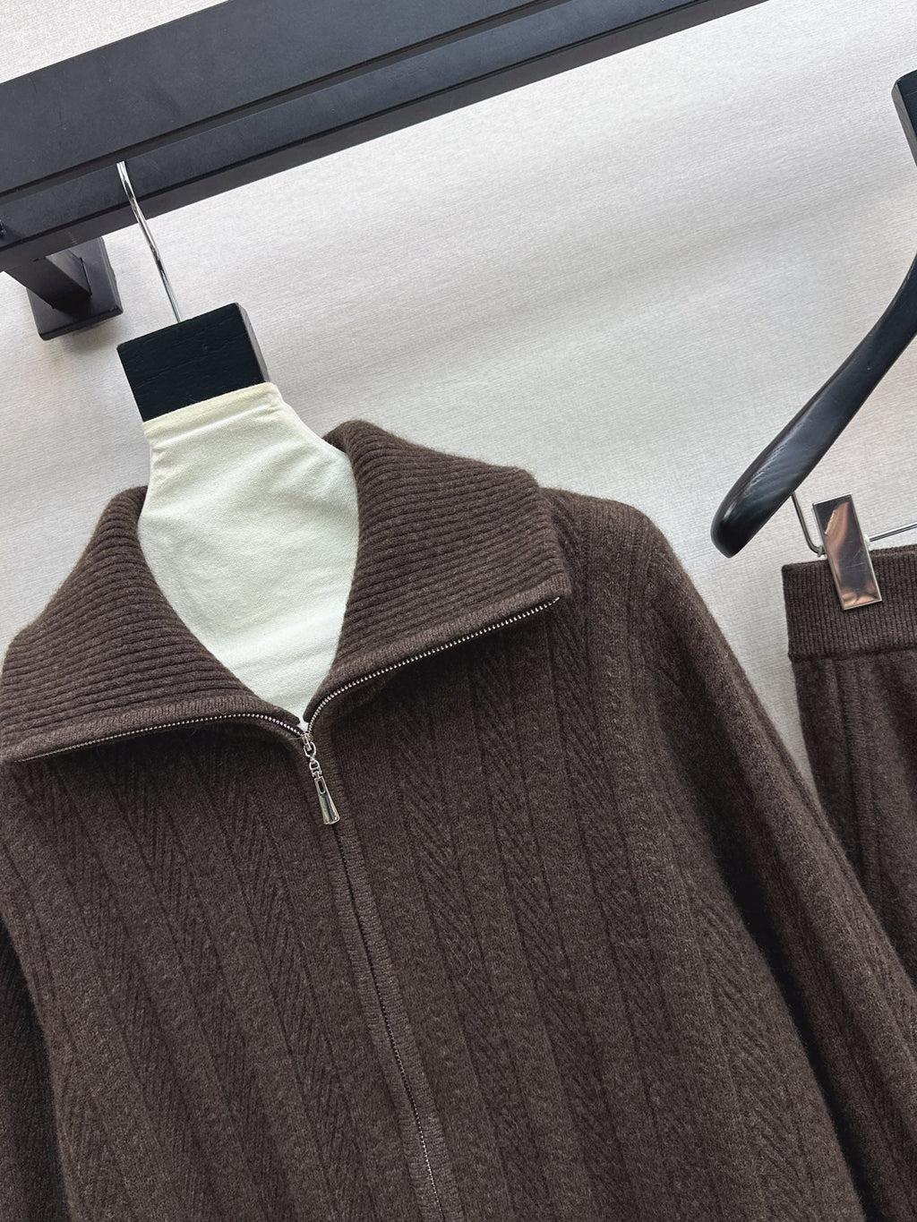 LORO PIANA/26 Early Autumn New Wool Set