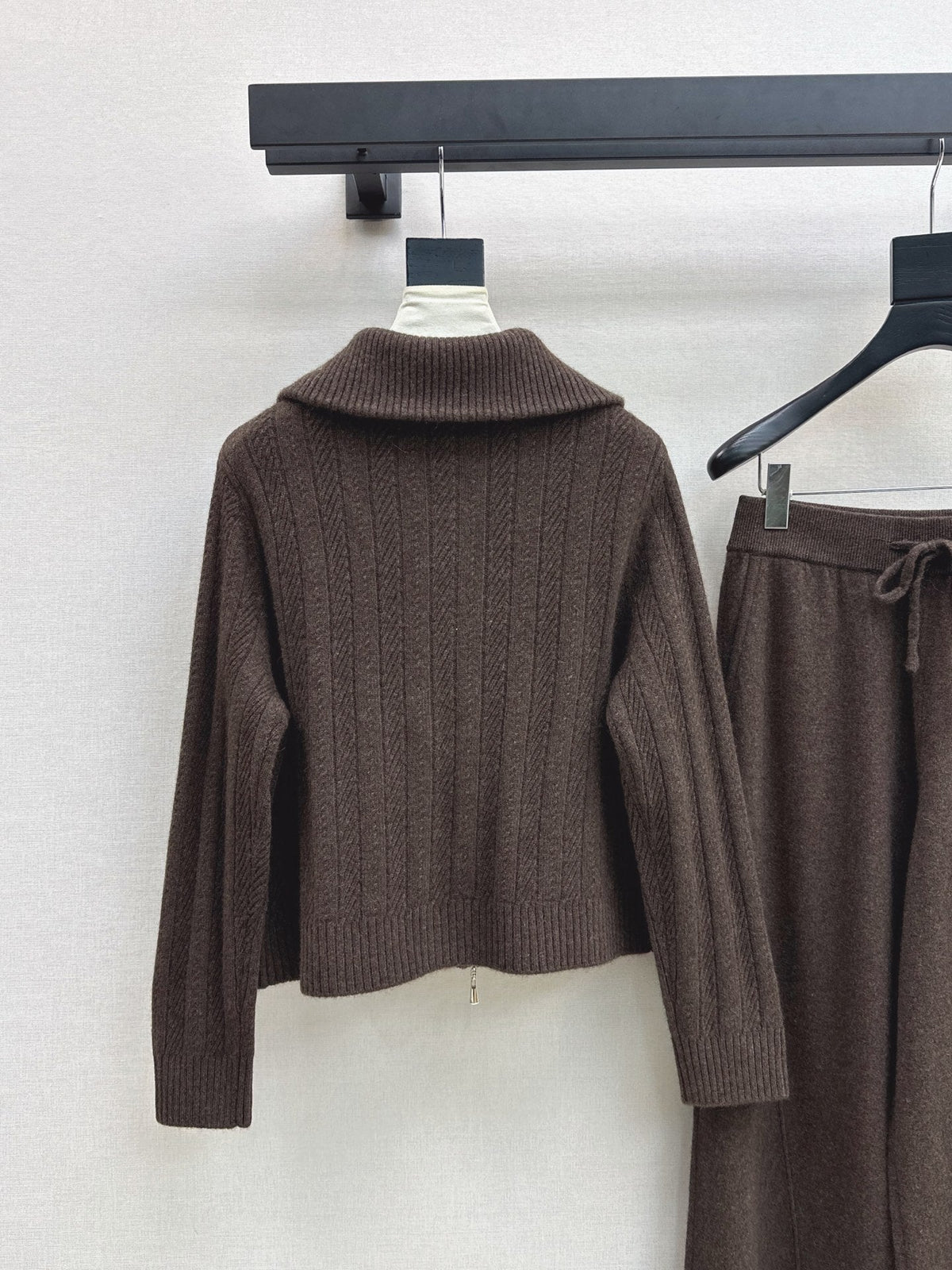 LORO PIANA/26 Early Autumn New Wool Set