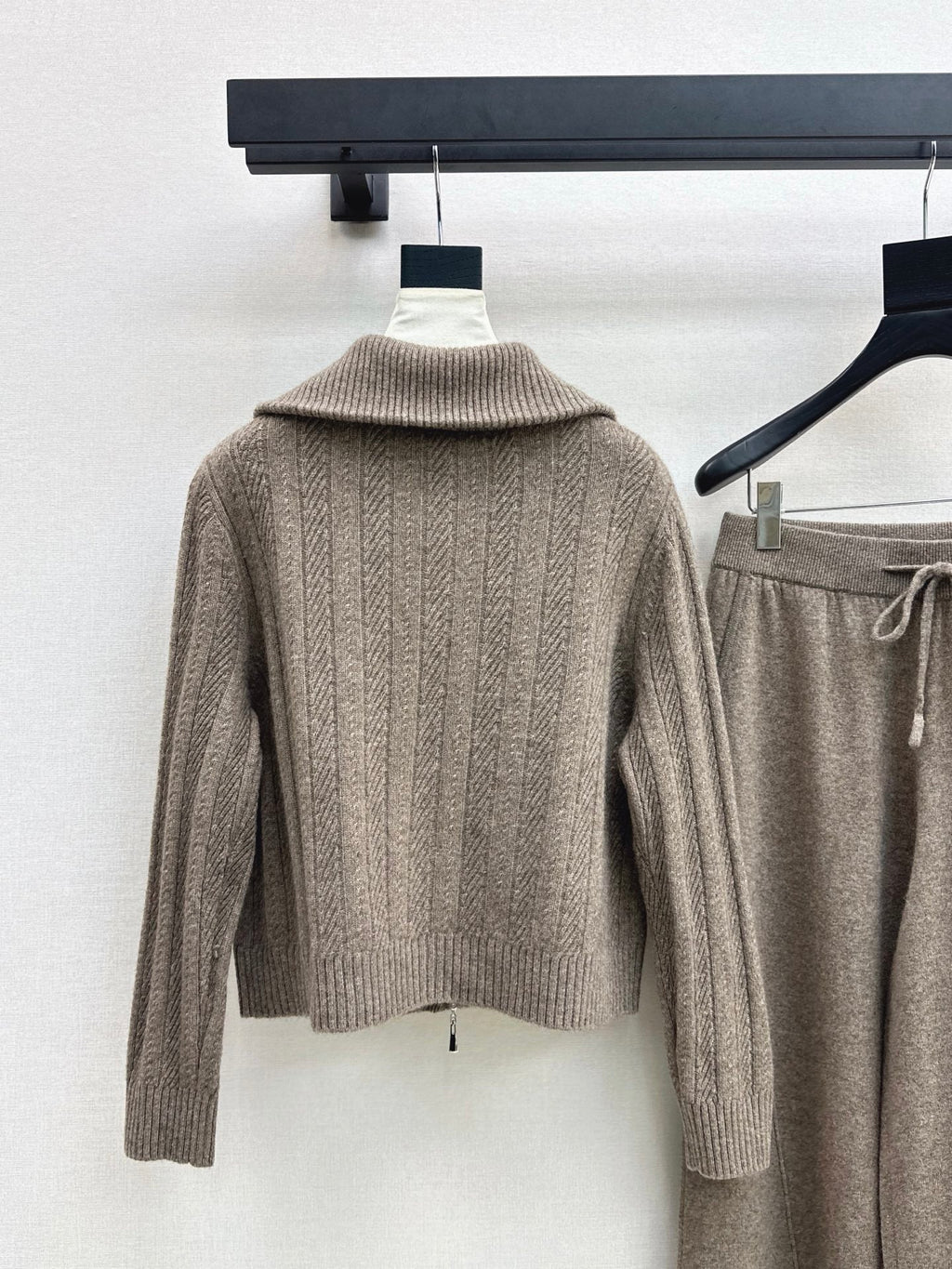 LORO PIANA/26 Early Autumn New Wool Set