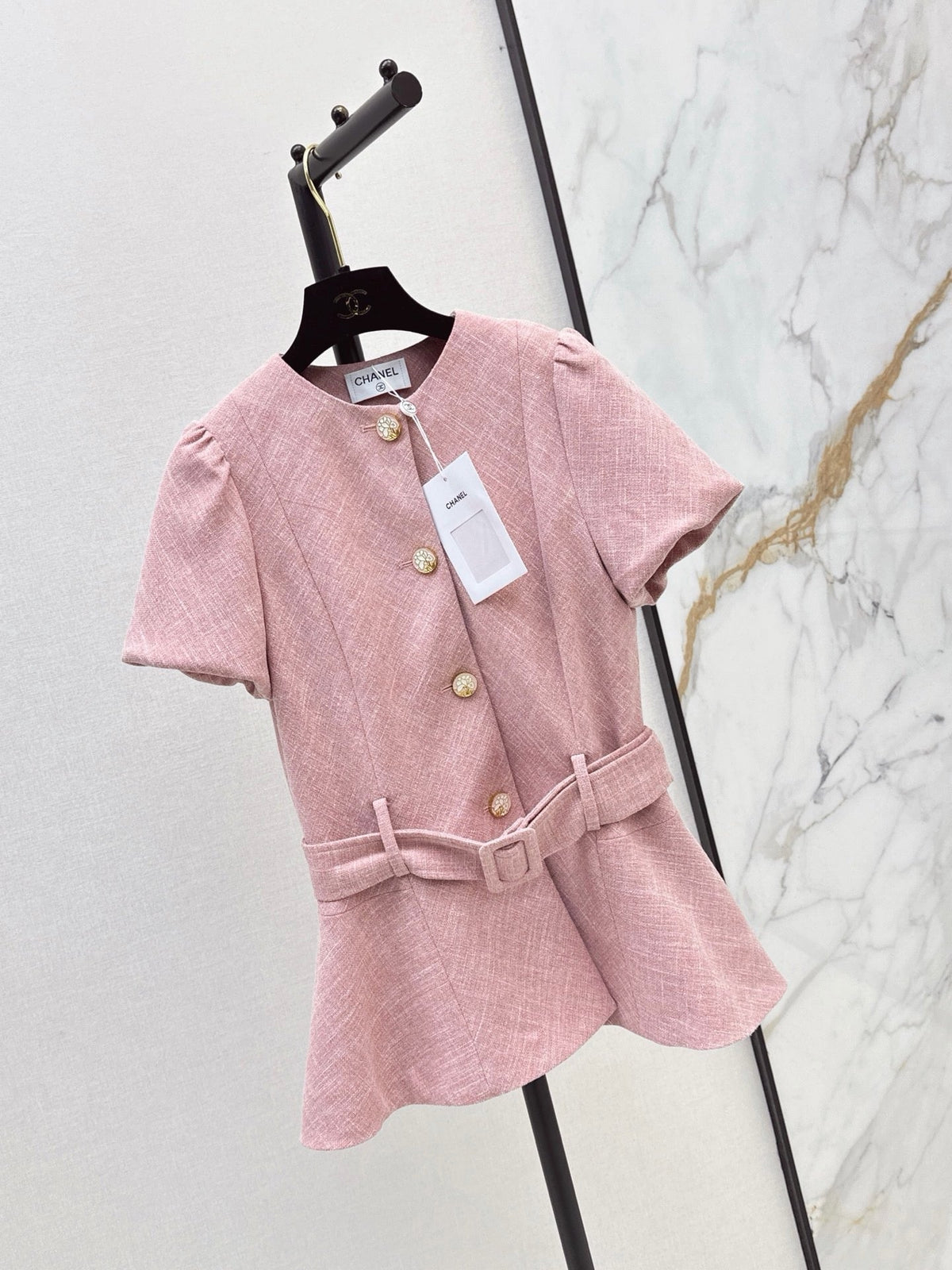 26 Early Autumn New Jacket