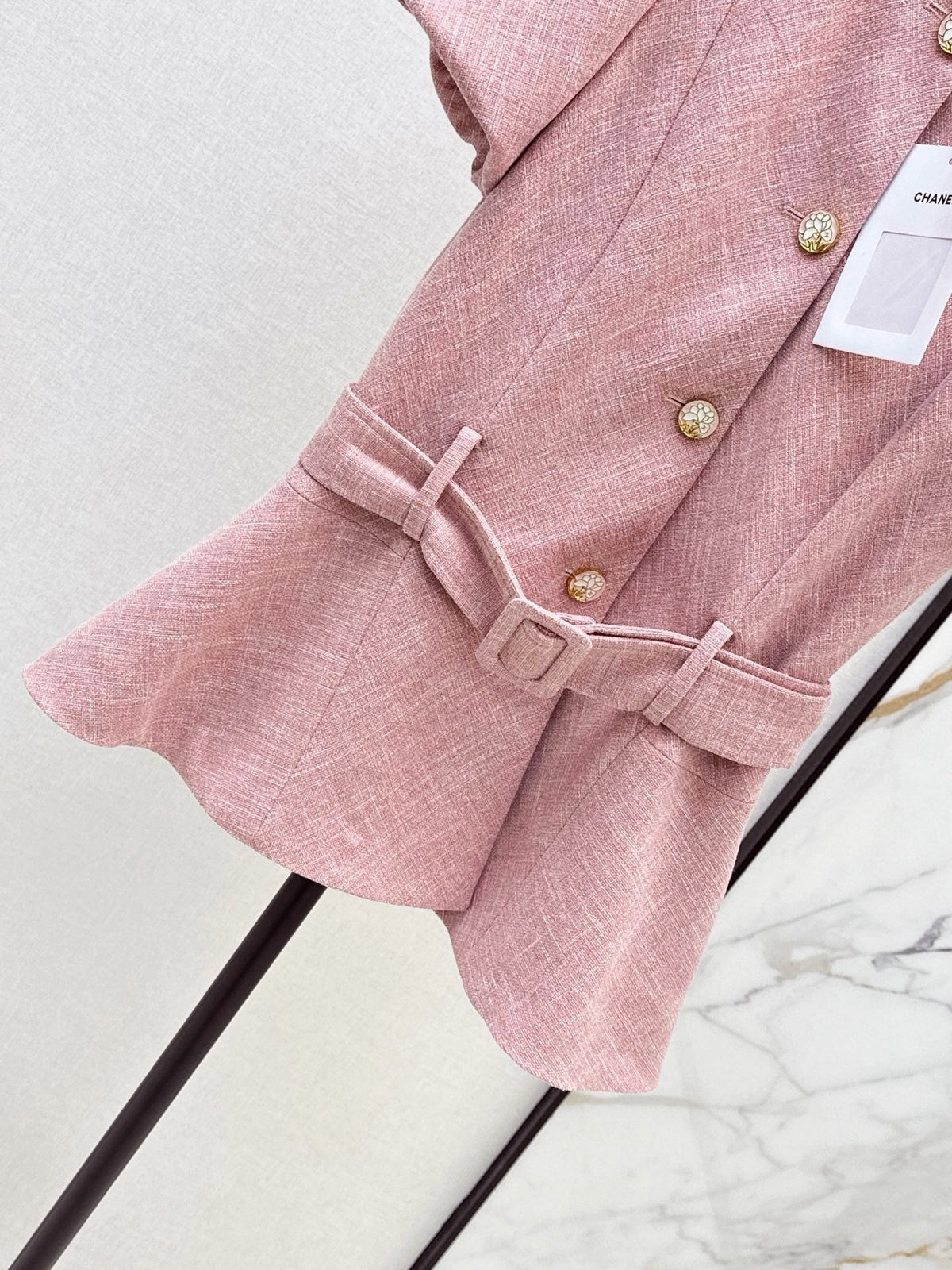 26 Early Autumn New Jacket