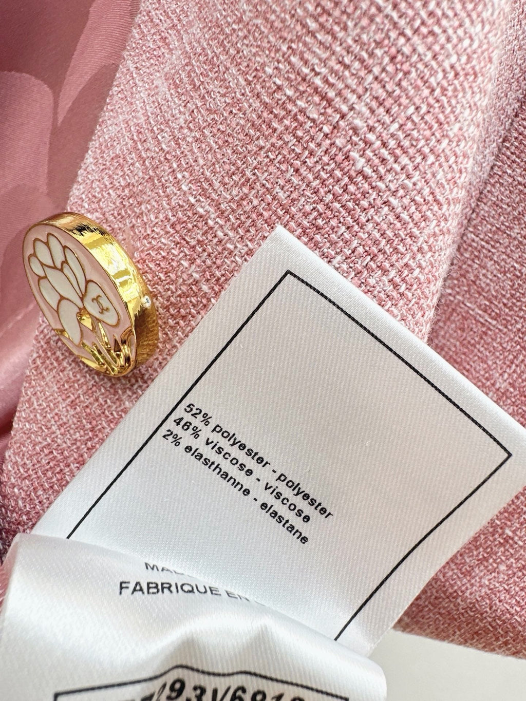 26 Early Autumn New Jacket