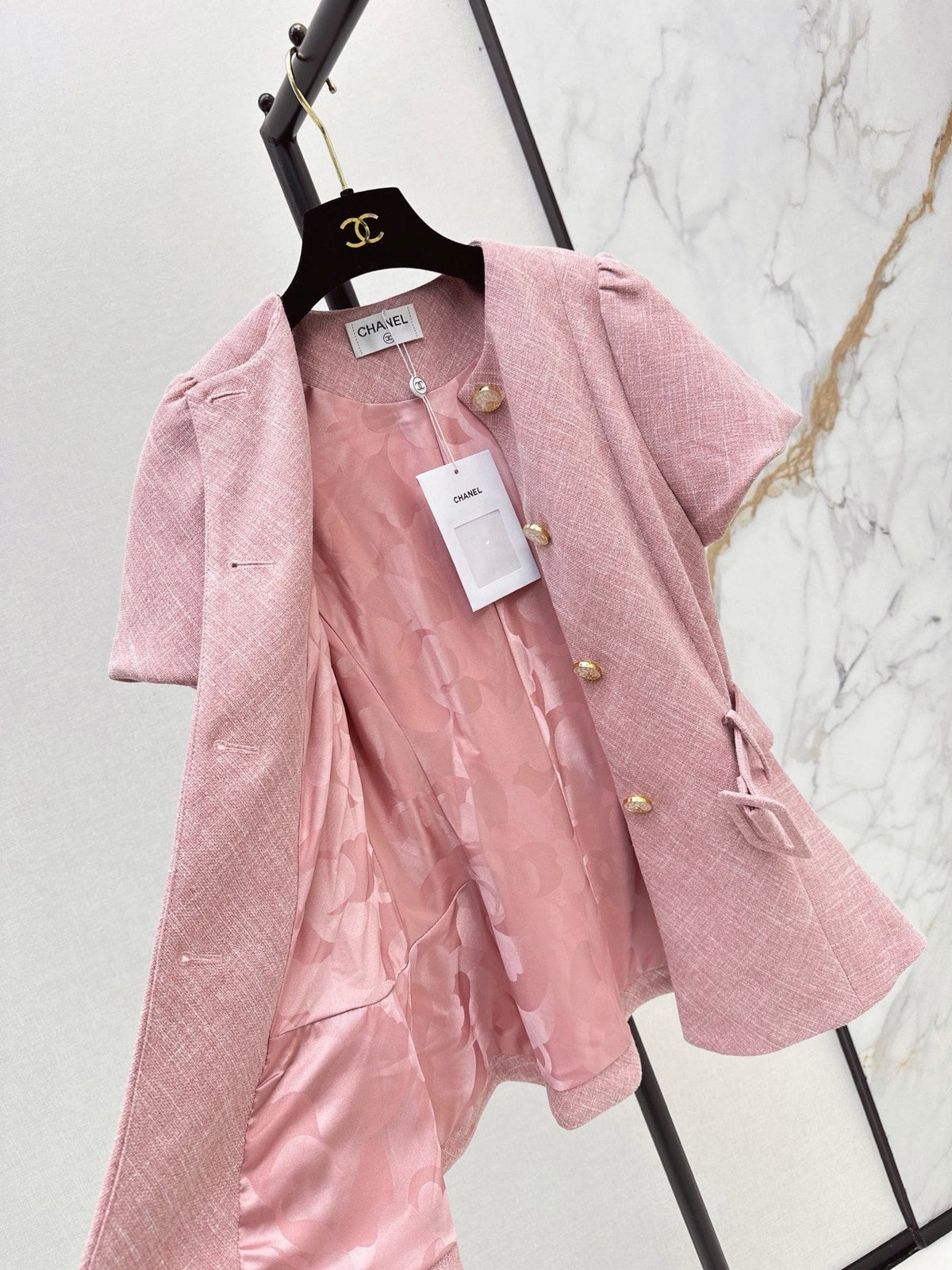26 Early Autumn New Jacket