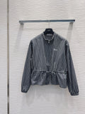 26FW New Striped Top