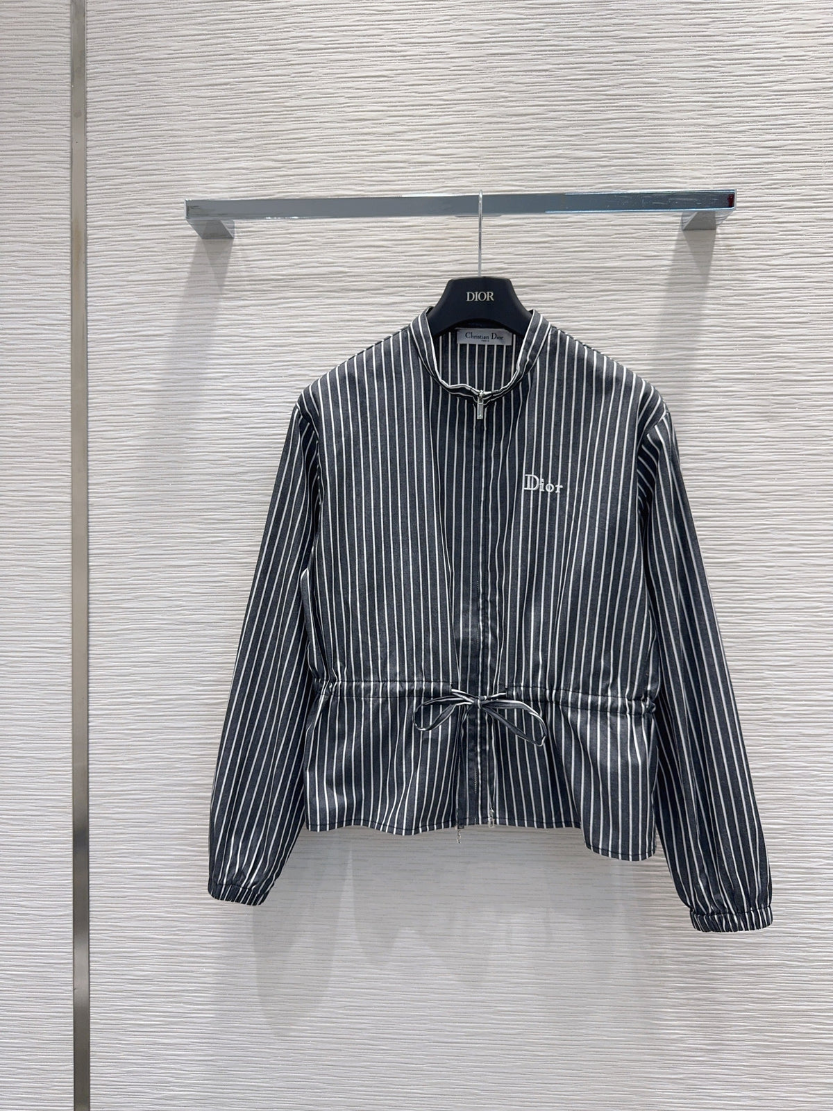 26FW New Striped Top