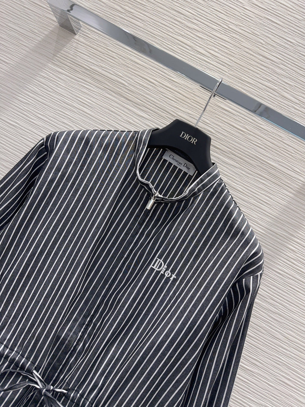 26FW New Striped Top