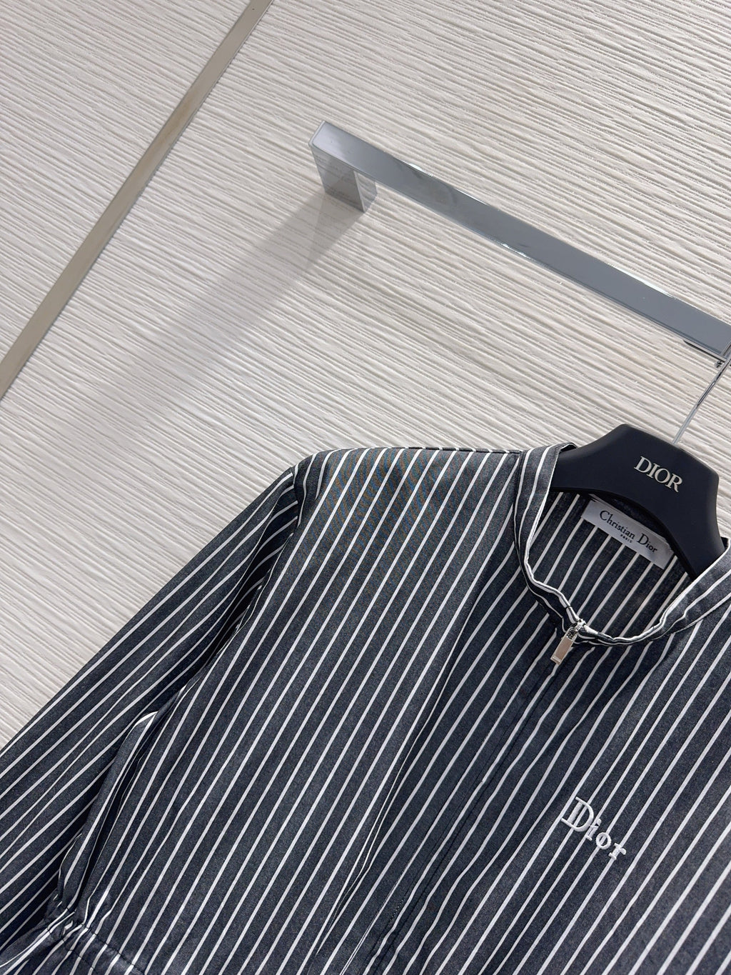 26FW New Striped Top