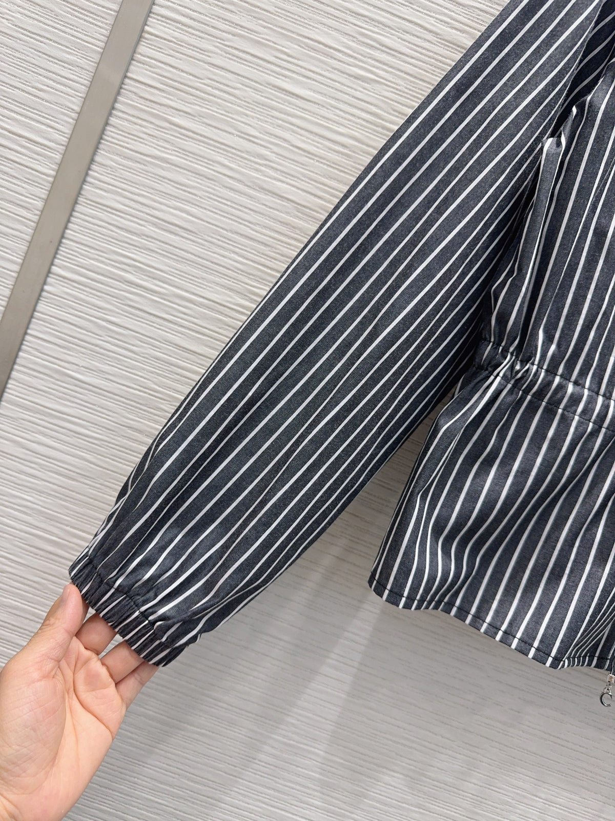 26FW New Striped Top