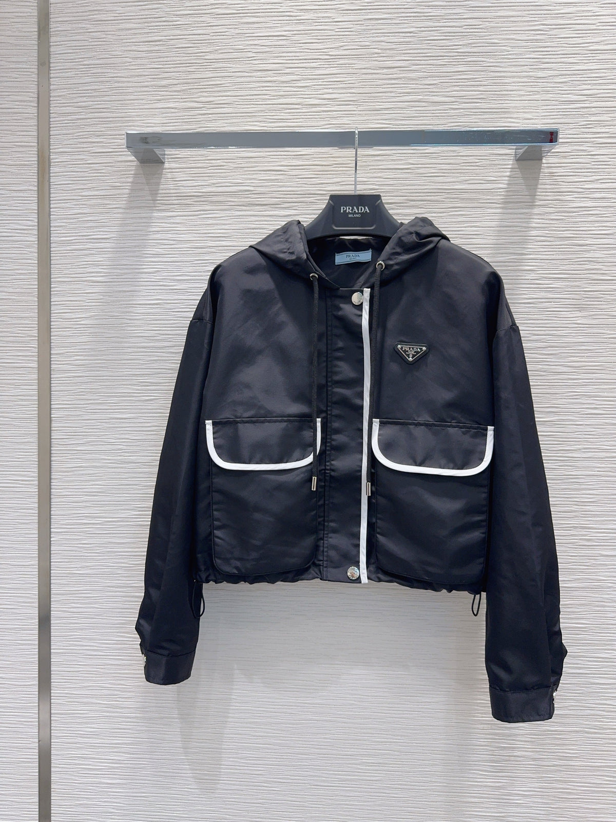 26FW New Striped Top