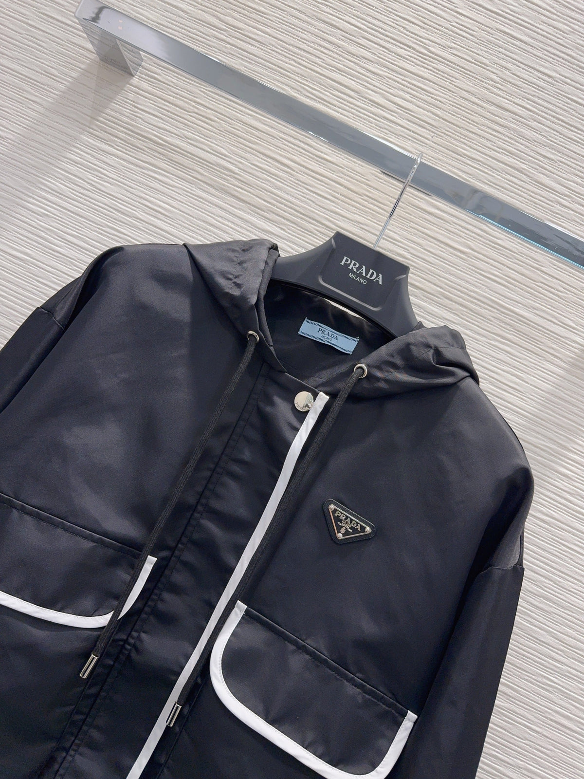 26FW New Striped Top