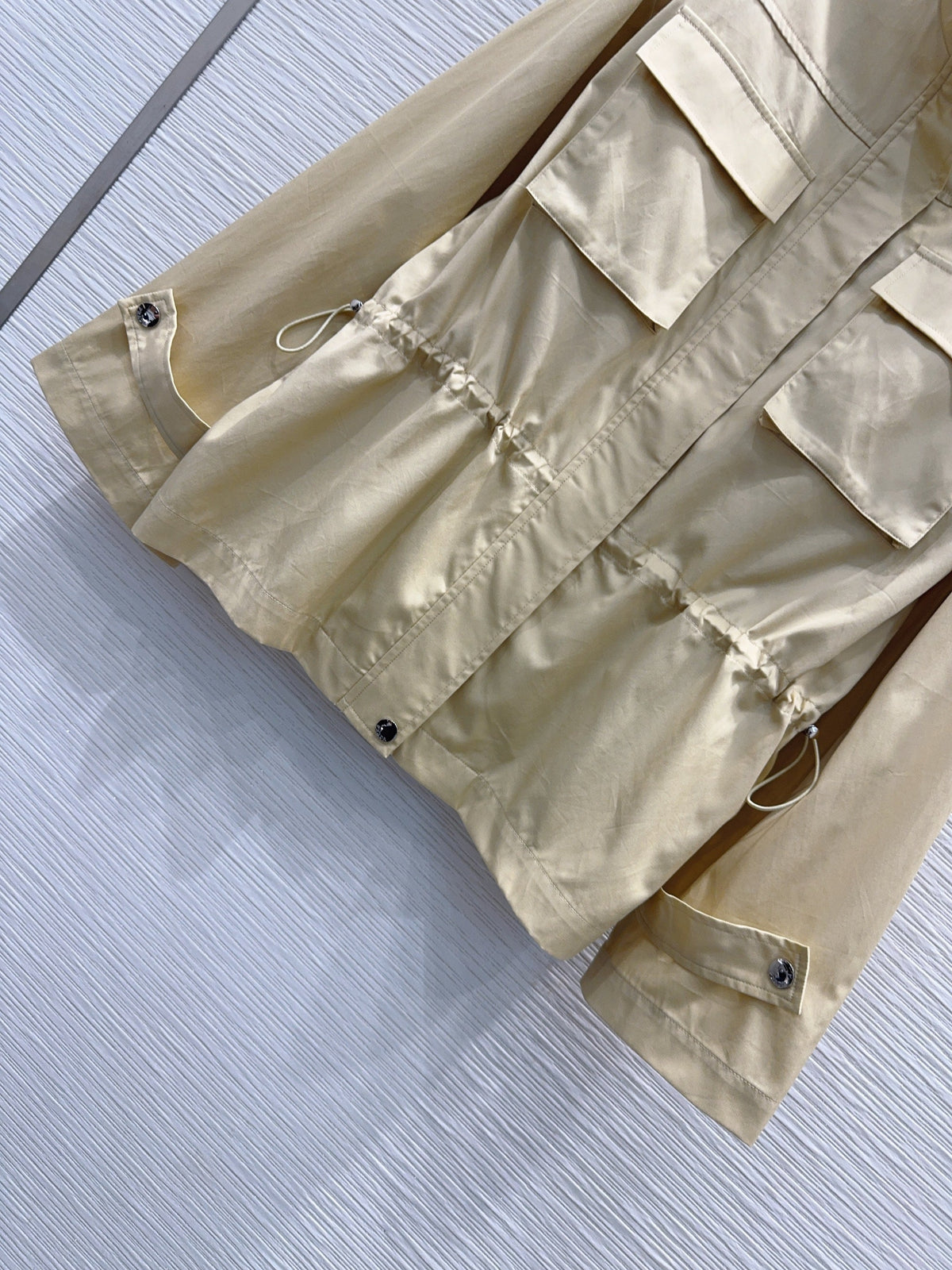 26FW New Workwear Jacket