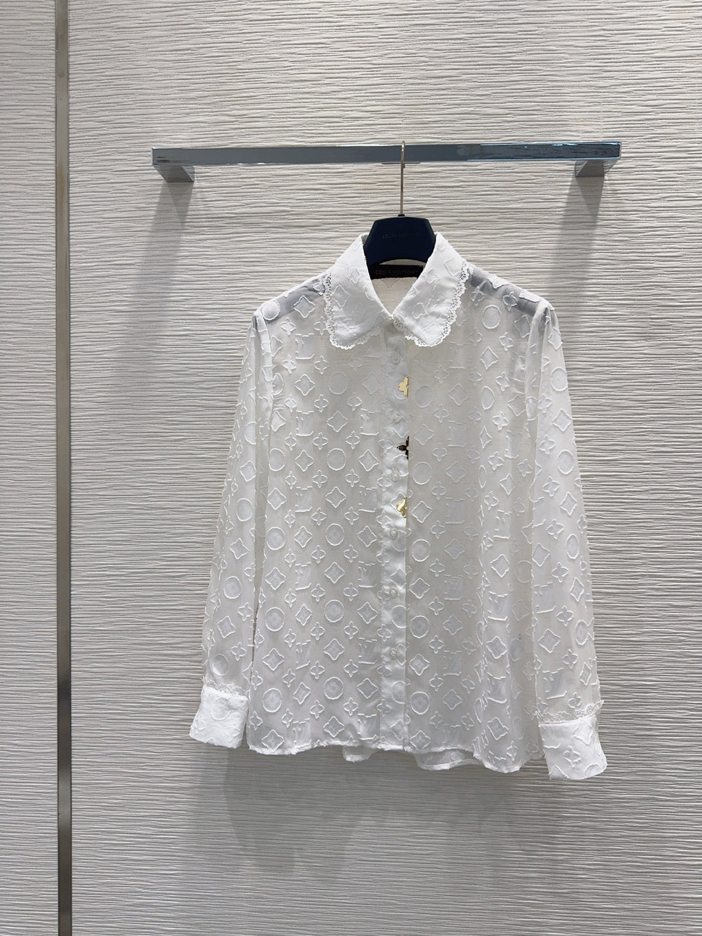 26FW New Shirt