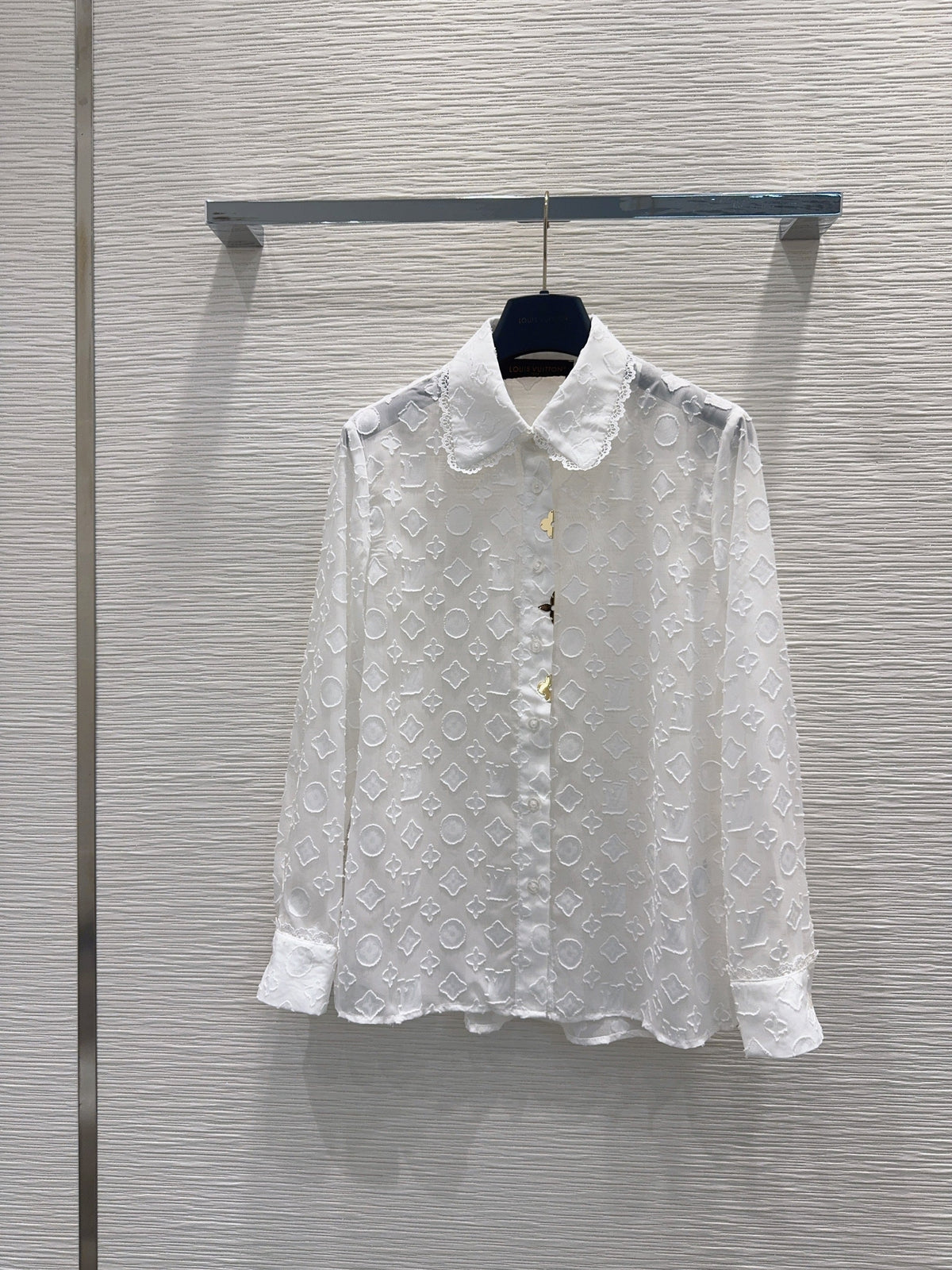 26FW New Shirt
