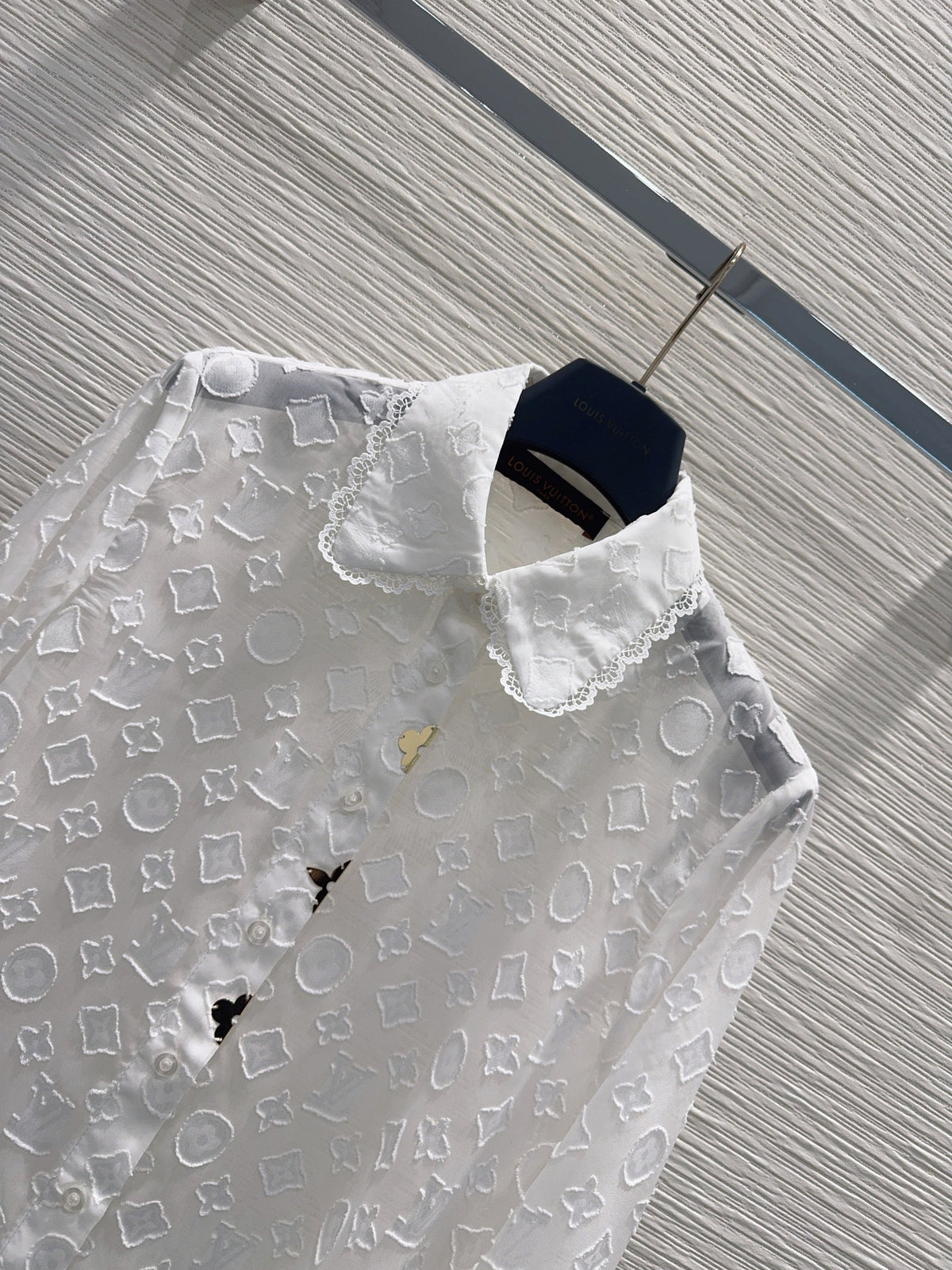 26FW New Shirt