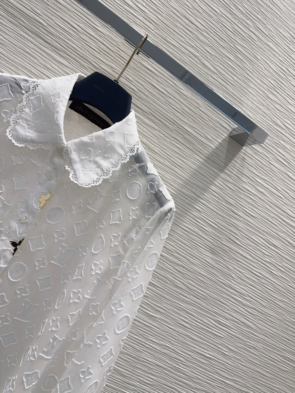 26FW New Shirt