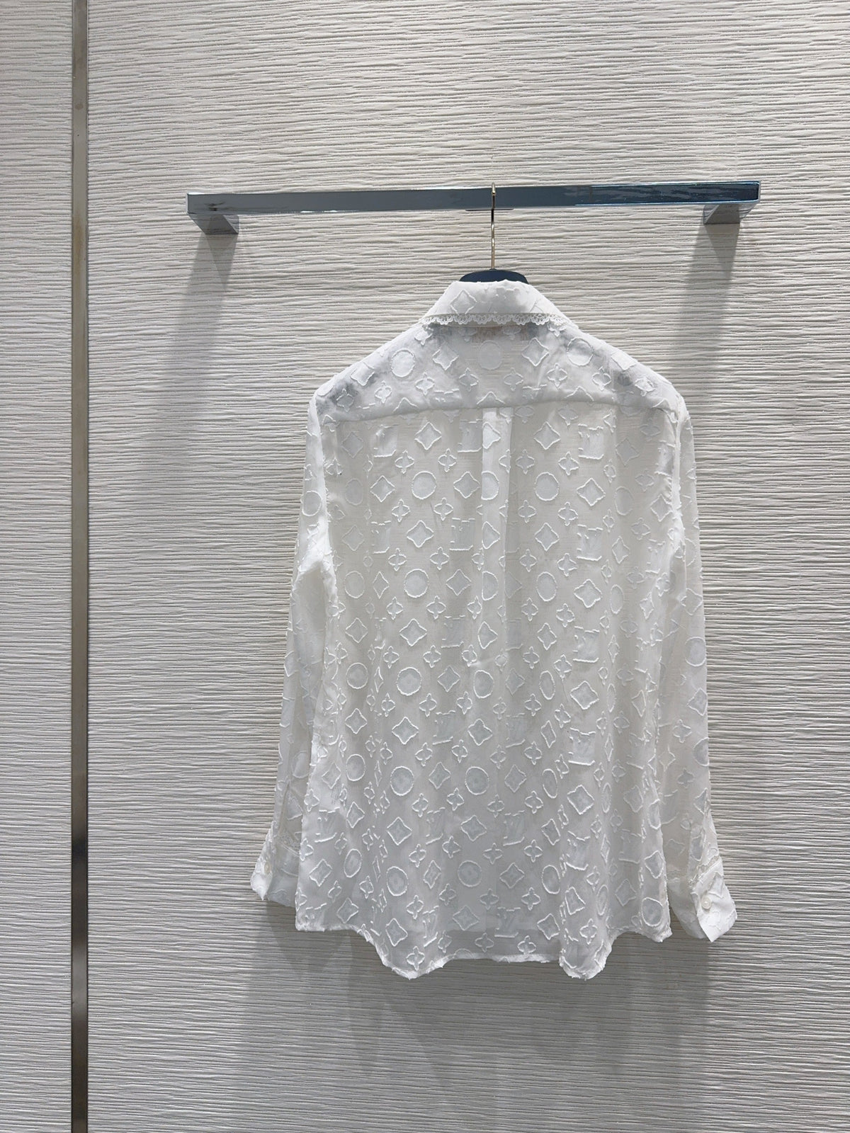 26FW New Shirt