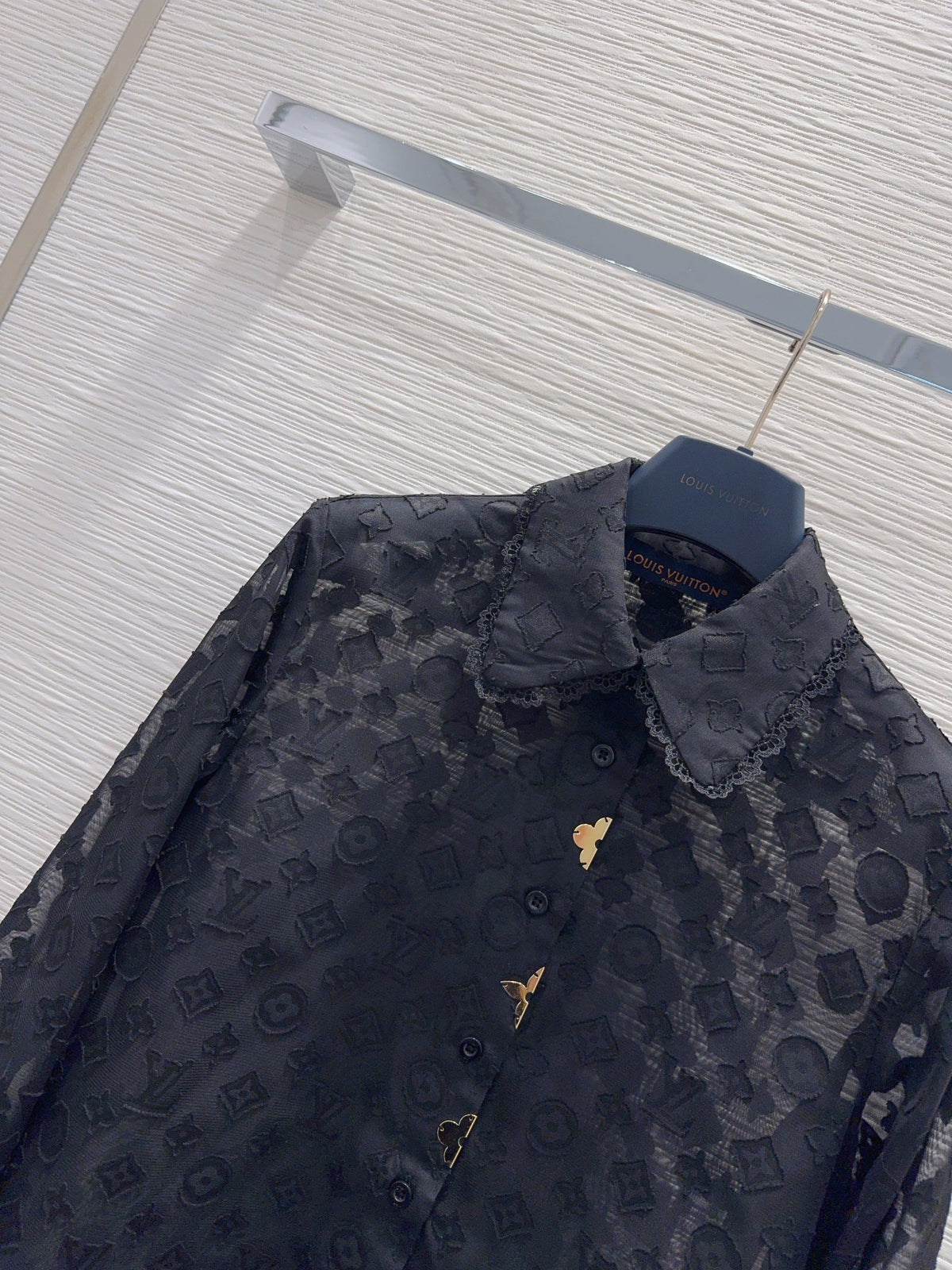 26FW New Shirt